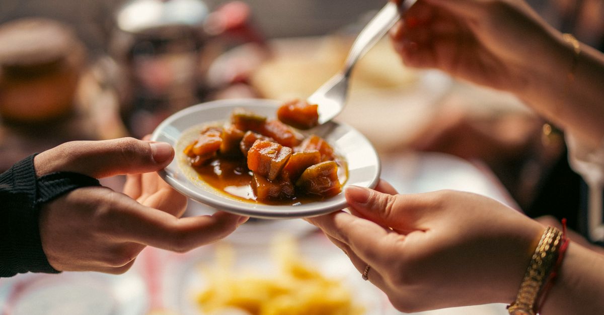Street food