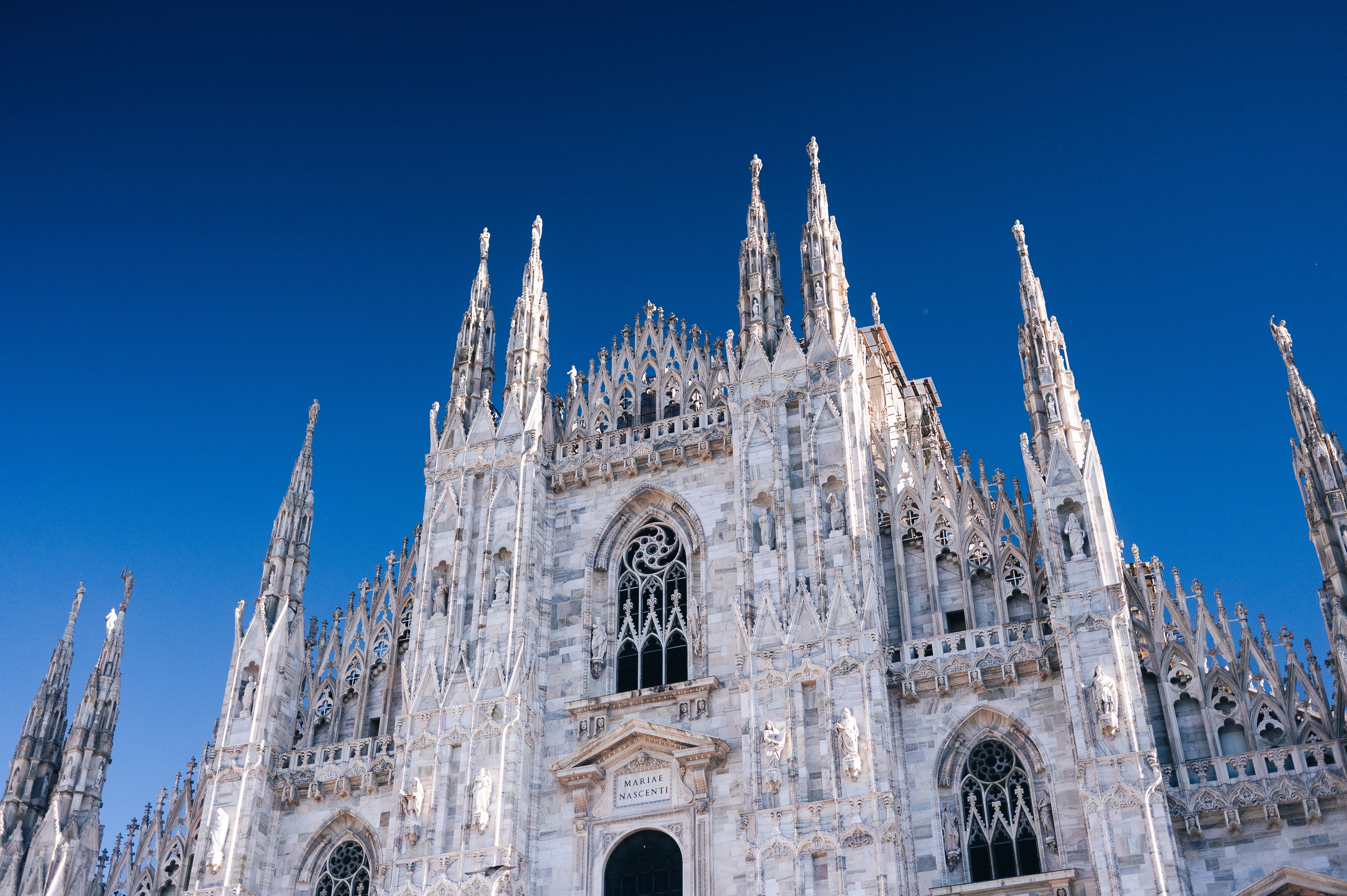 eSIM Milan: datos para tu escapada a la capital de la moda