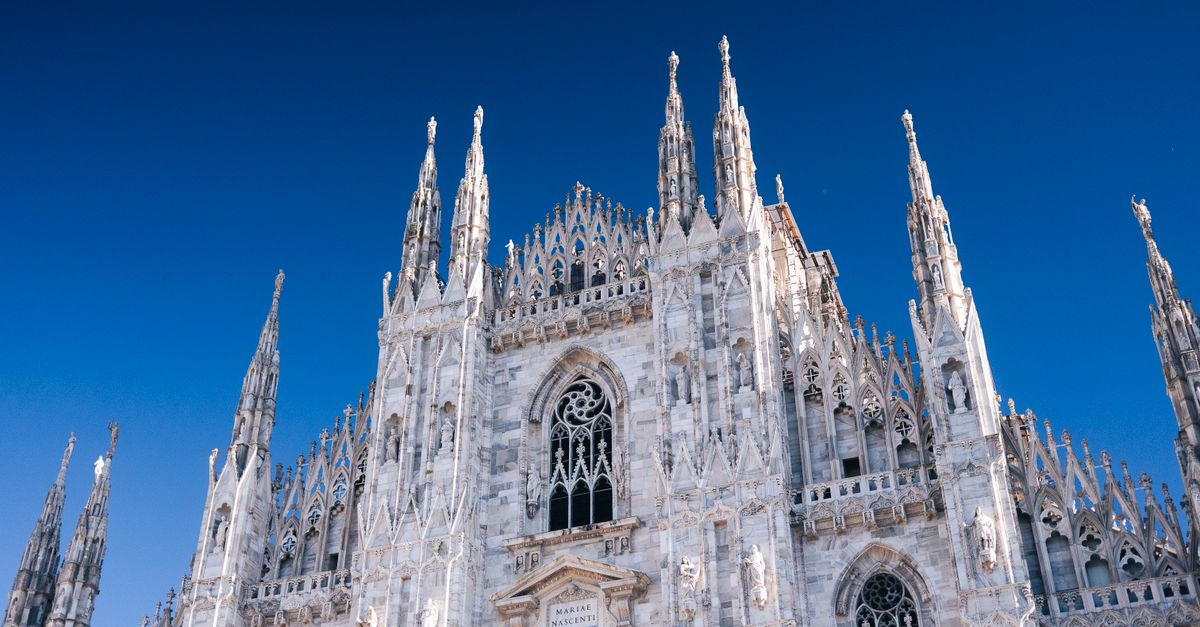 eSIM Milan: datos para tu escapada a la capital de la moda
