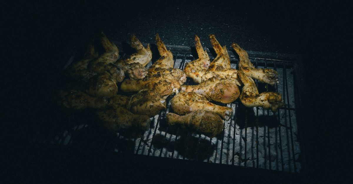 生活:你該知道的台灣豪大雞排美食秘訣,讓你一次滿足味蕾!