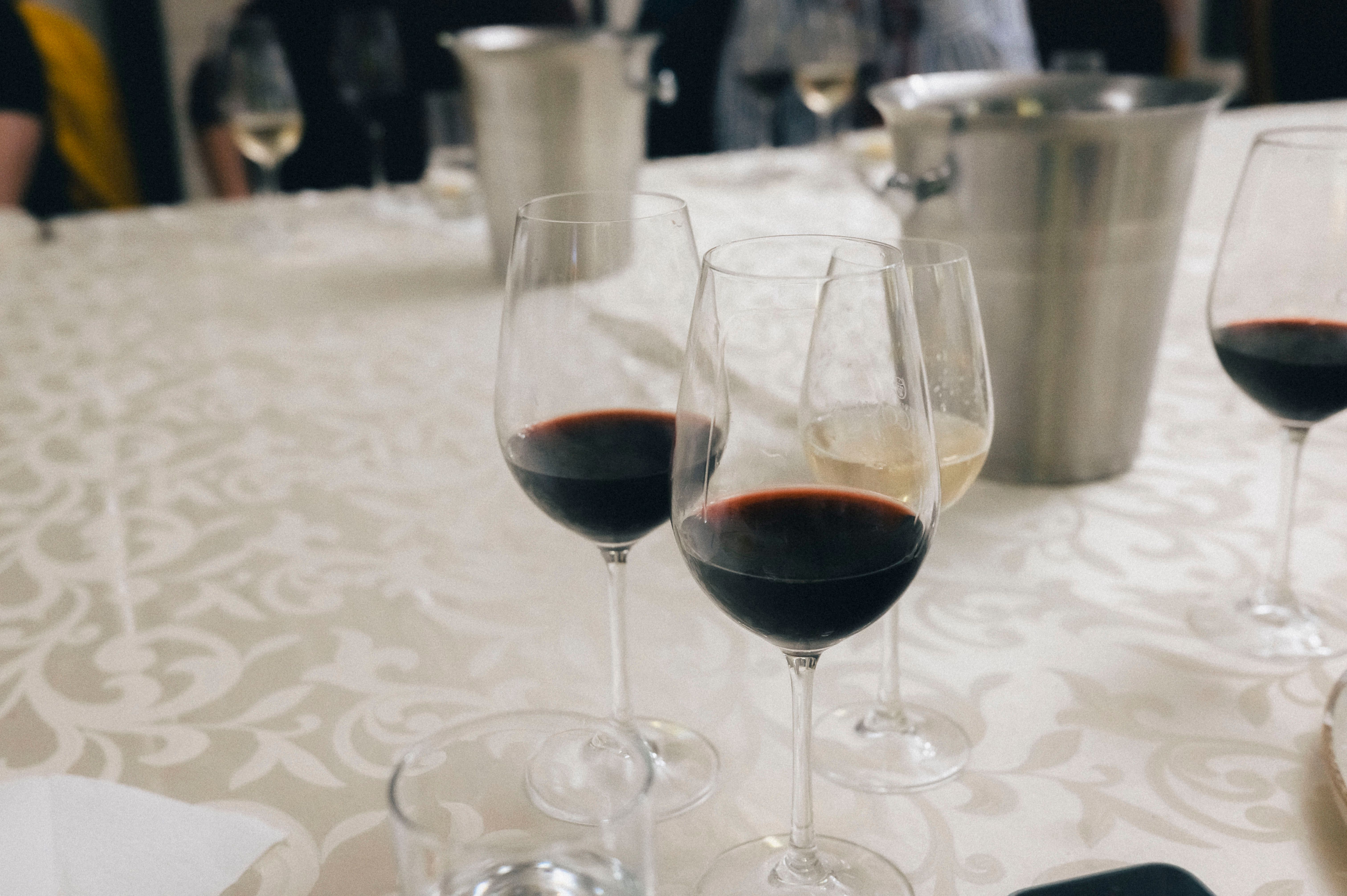 Osterie z Amarone
