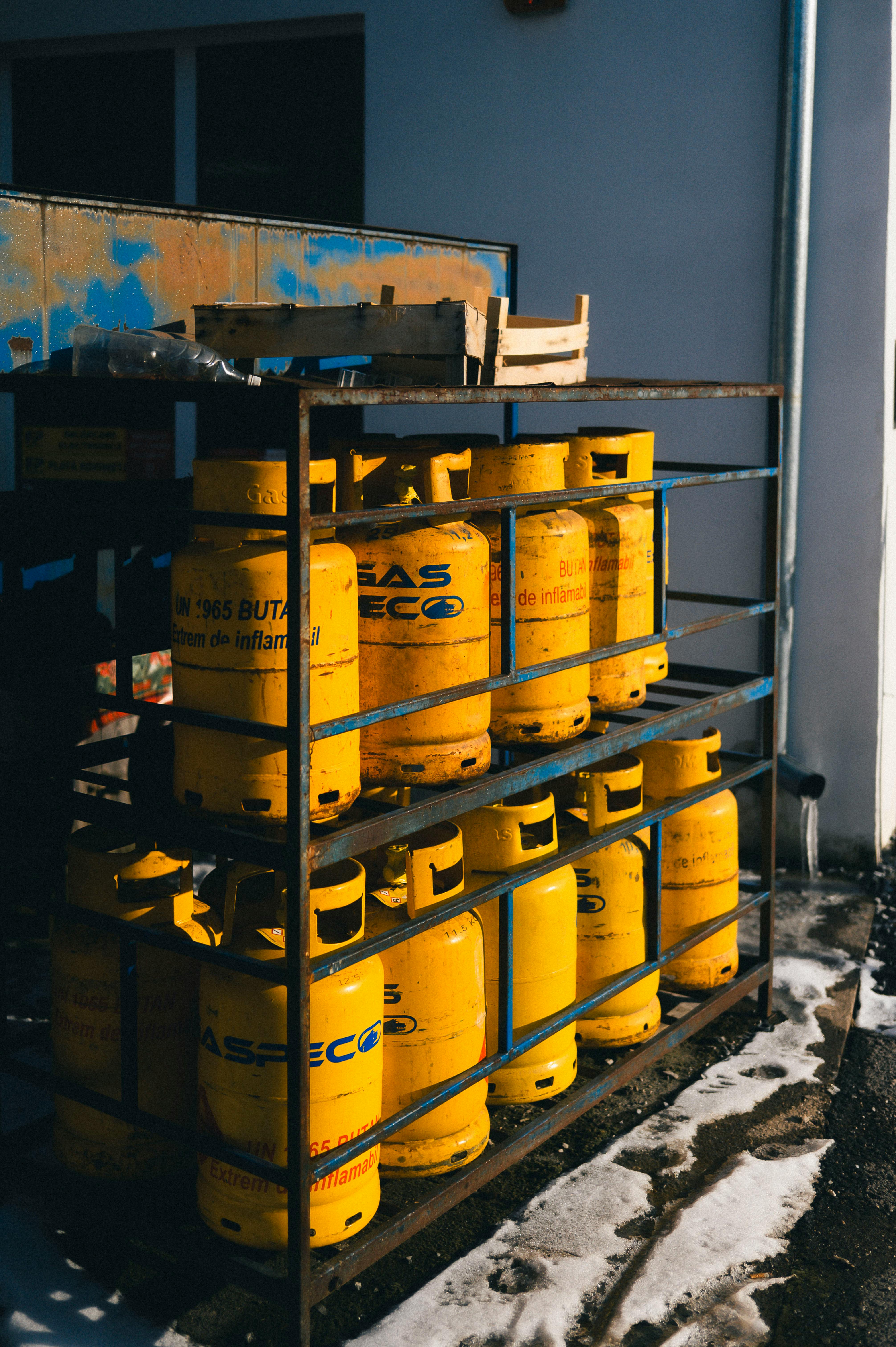 Why regional conflicts can raise global energy prices