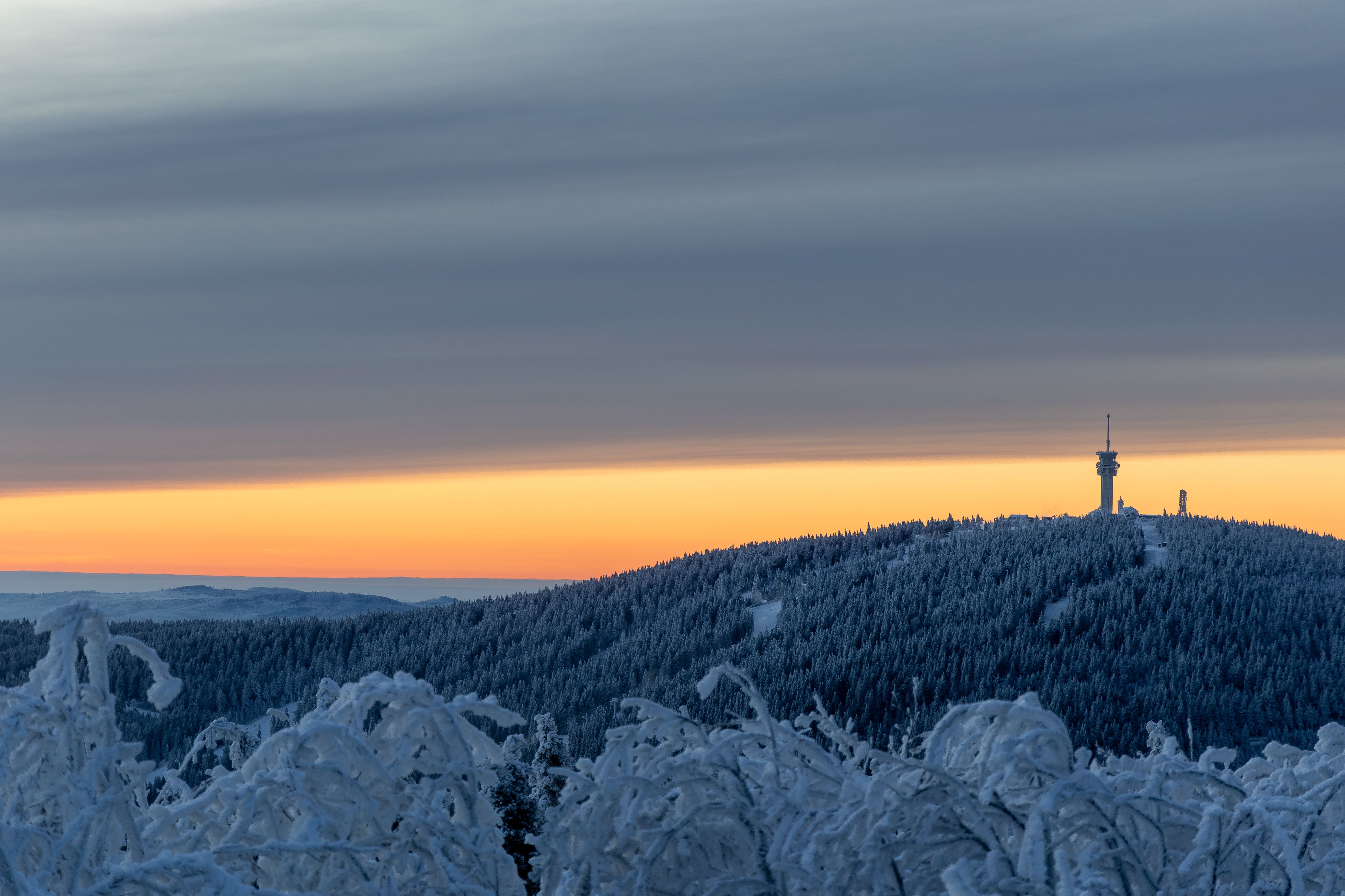 Oberwiesenthal