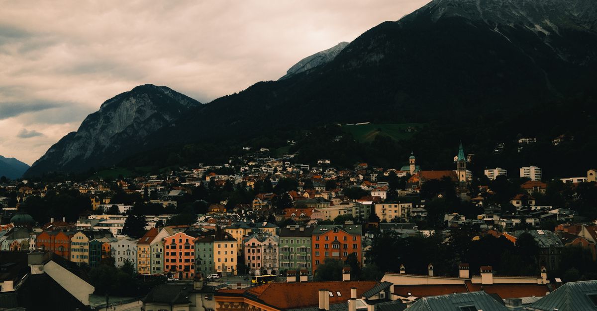 austria