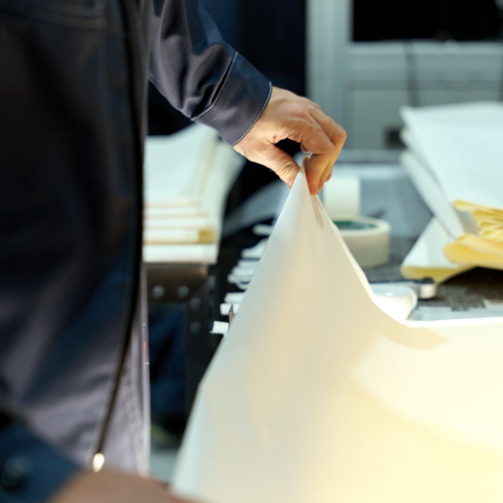 Warnham — professional packers wrapping and boxing belongings