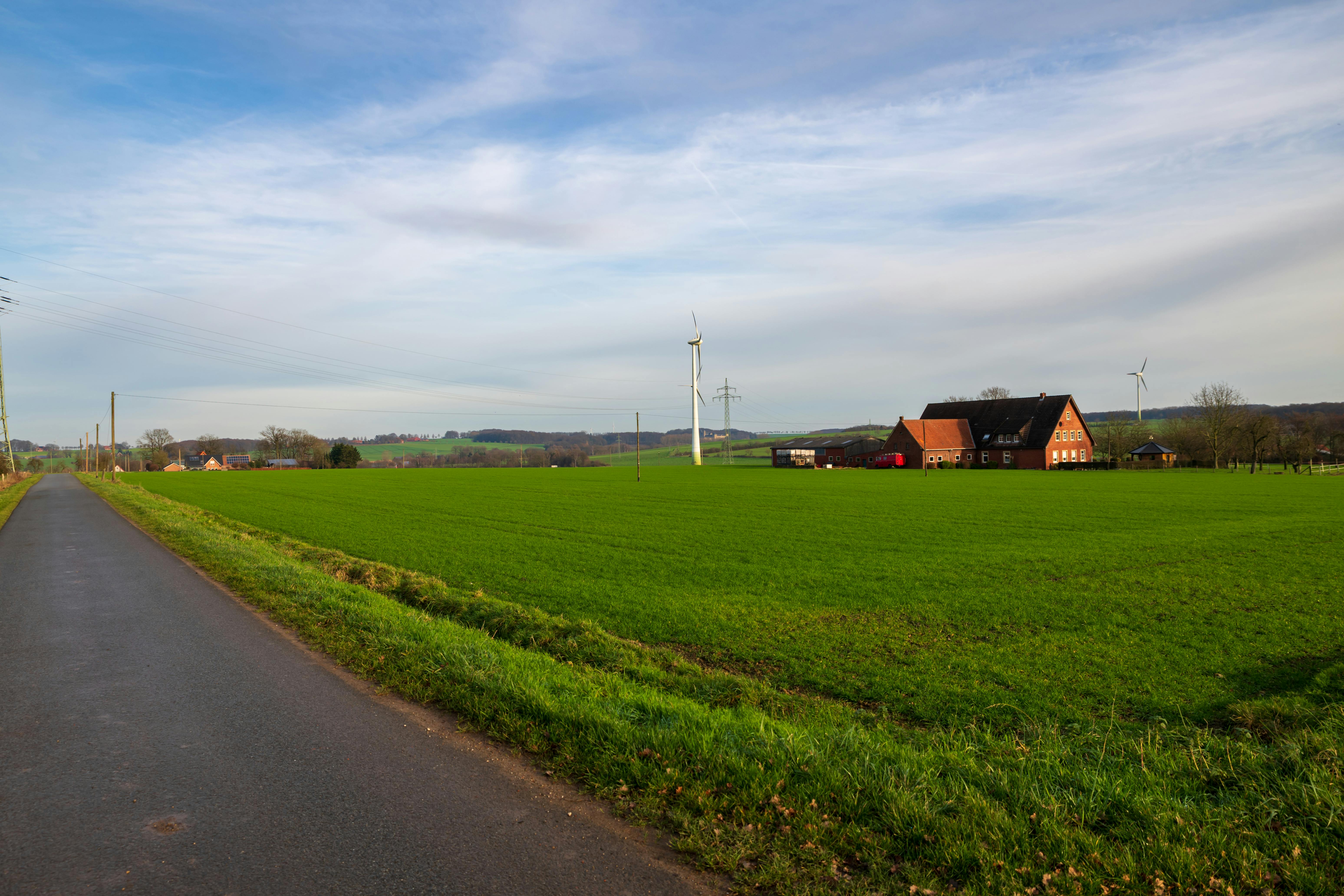 is green energy sustainable a green and sustainable life — Photo by Sergej 📸 on Pexels