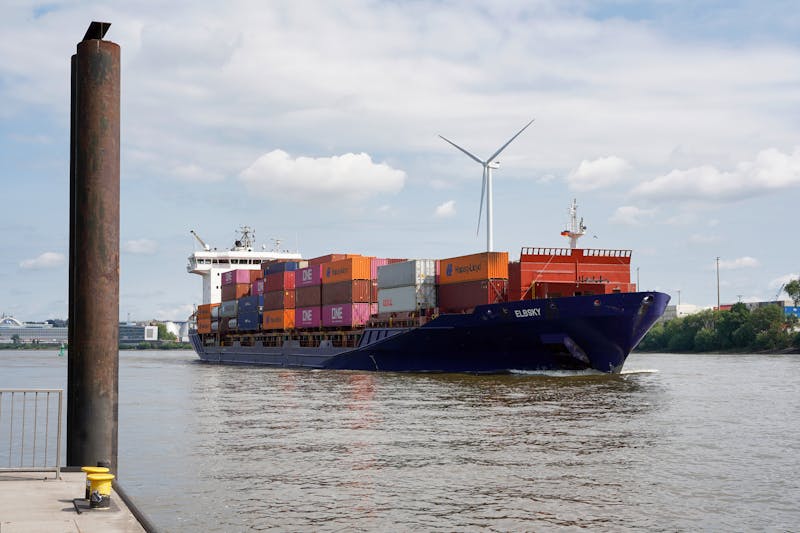 Transporte Especializado