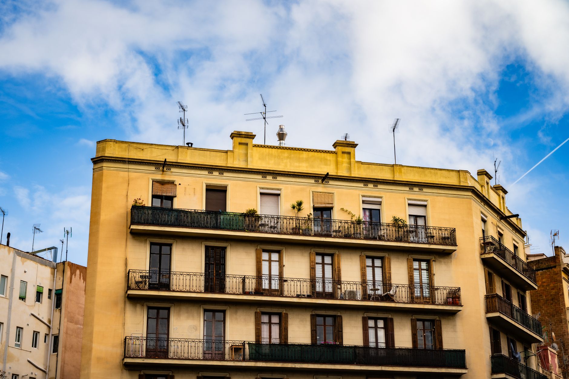 Guia para Vivir en Barcelona, España