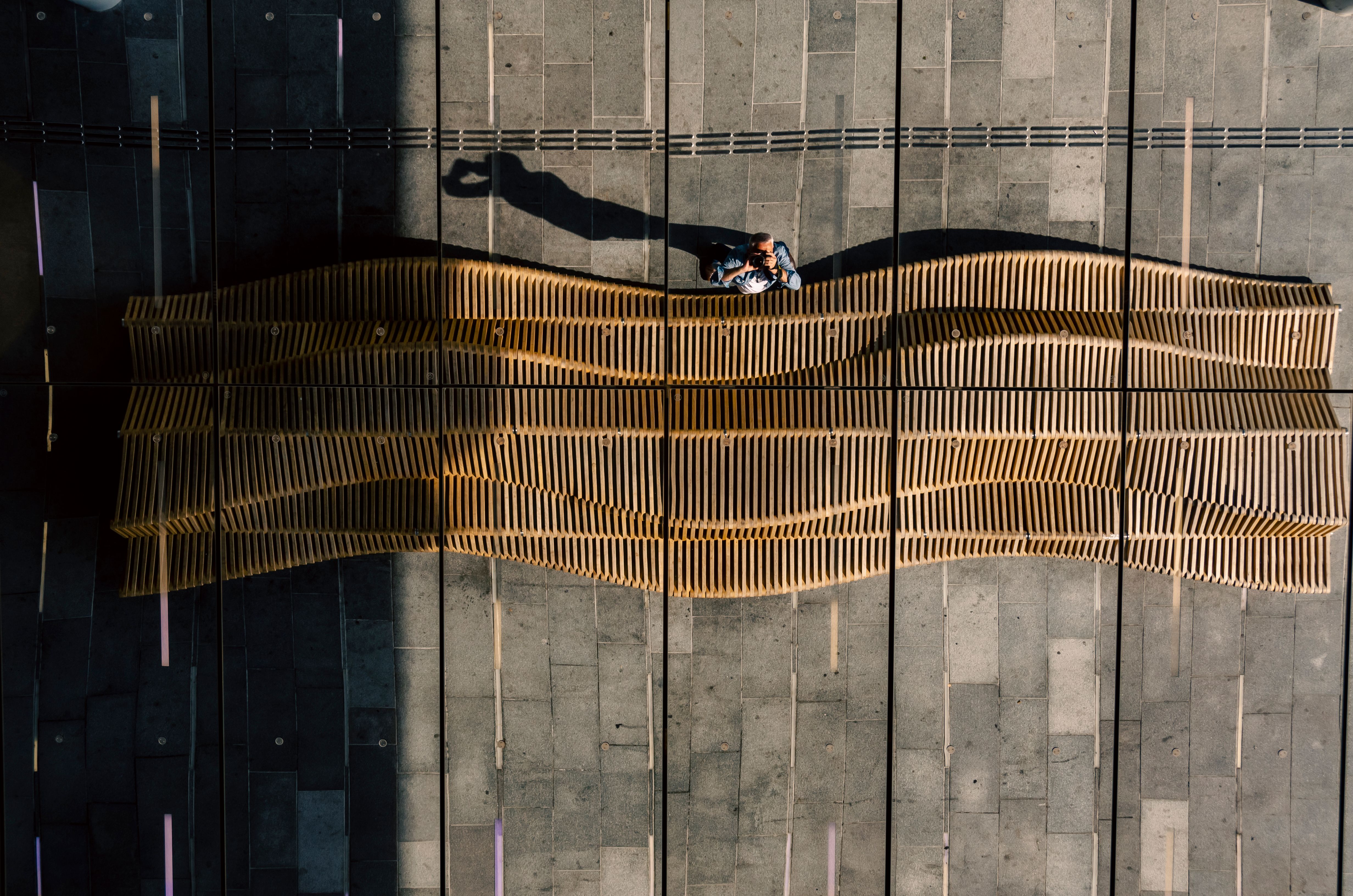 fitment architecture MMY platform — Photo by Alexander Zvir on Pexels