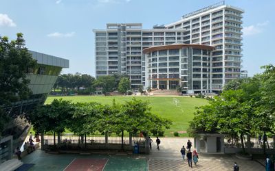 LNCT University