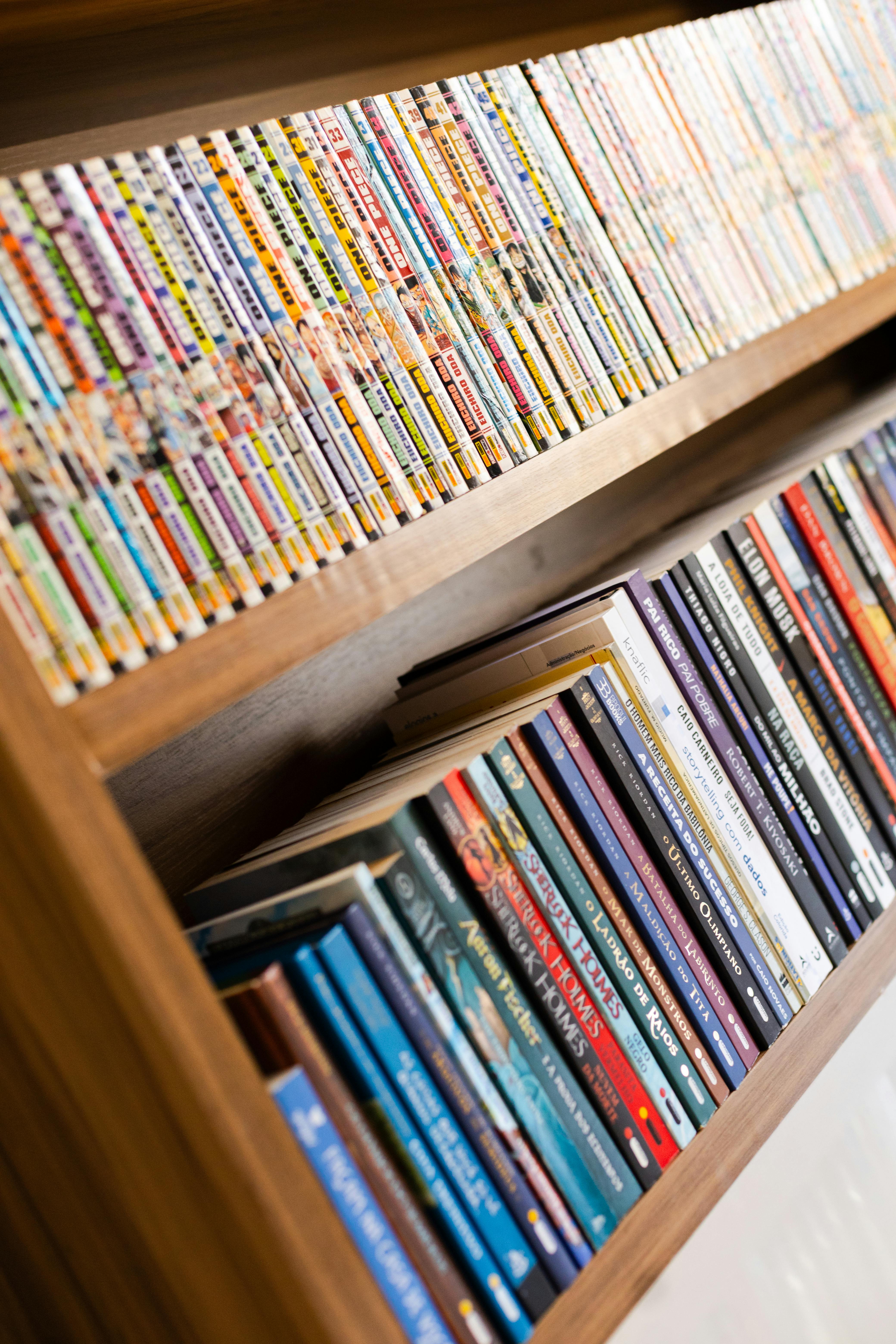 7 Best Manga Box Sets Worth Buying in 2026 (Reviewed & Compared)