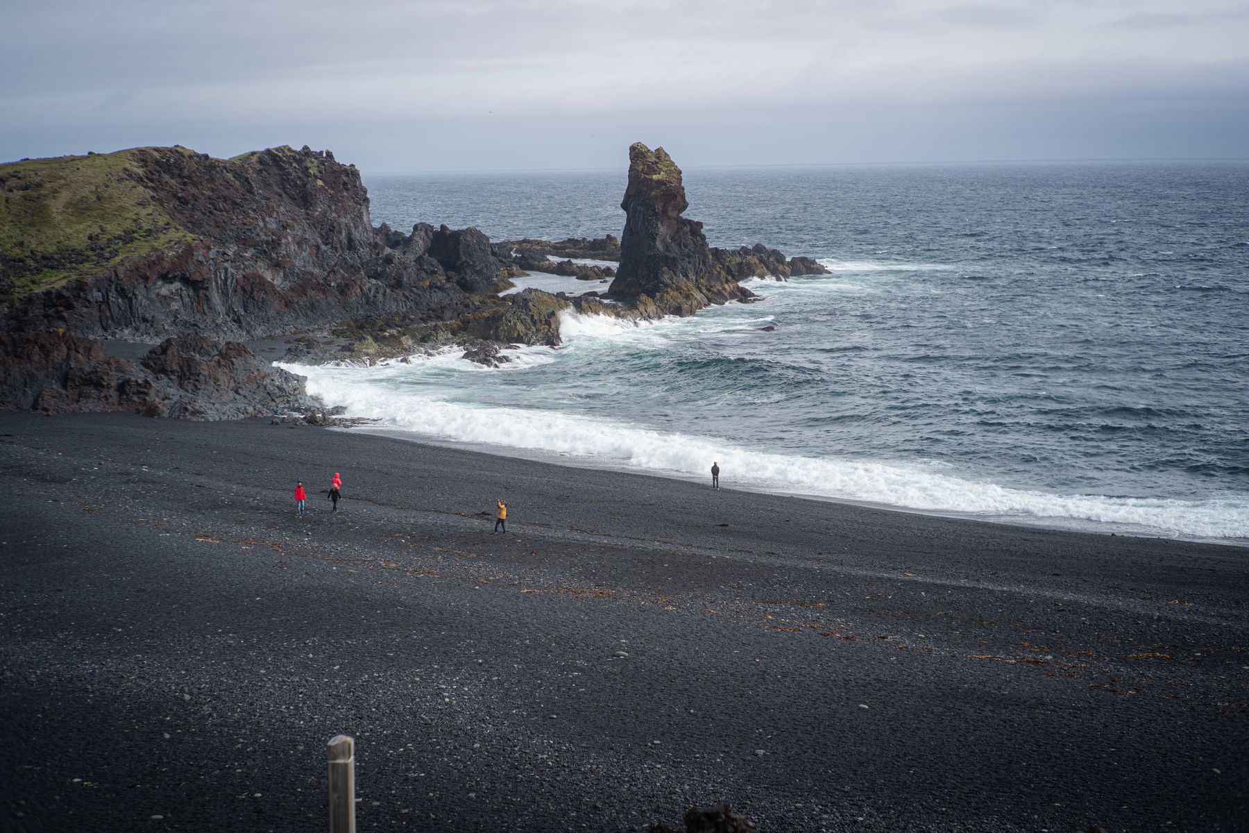 Reykjanes Peninsula Day Trip from Reykjavik: A Driving Plan
