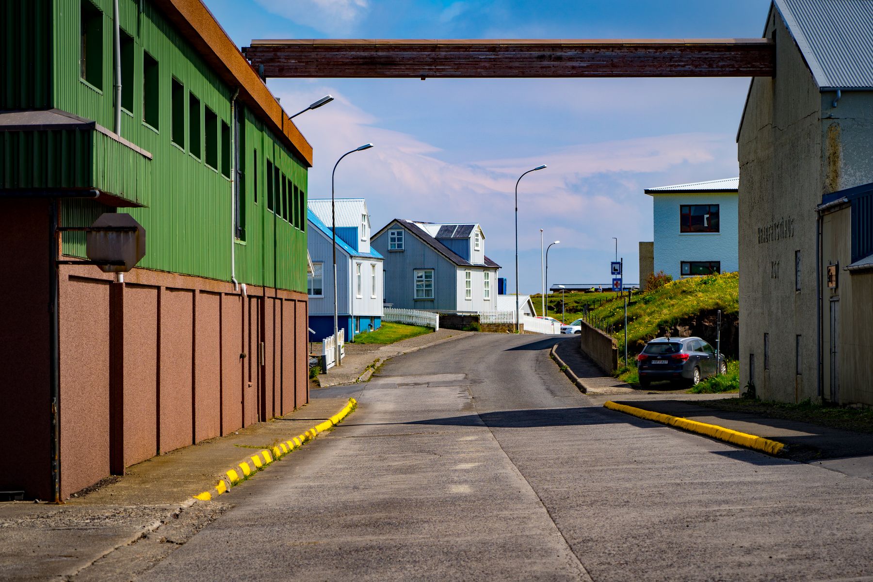 Where to Eat in Reykjavík: A Neighbourhood Guide for Hotel Bookers