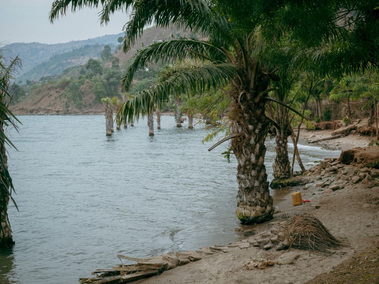 Burundi