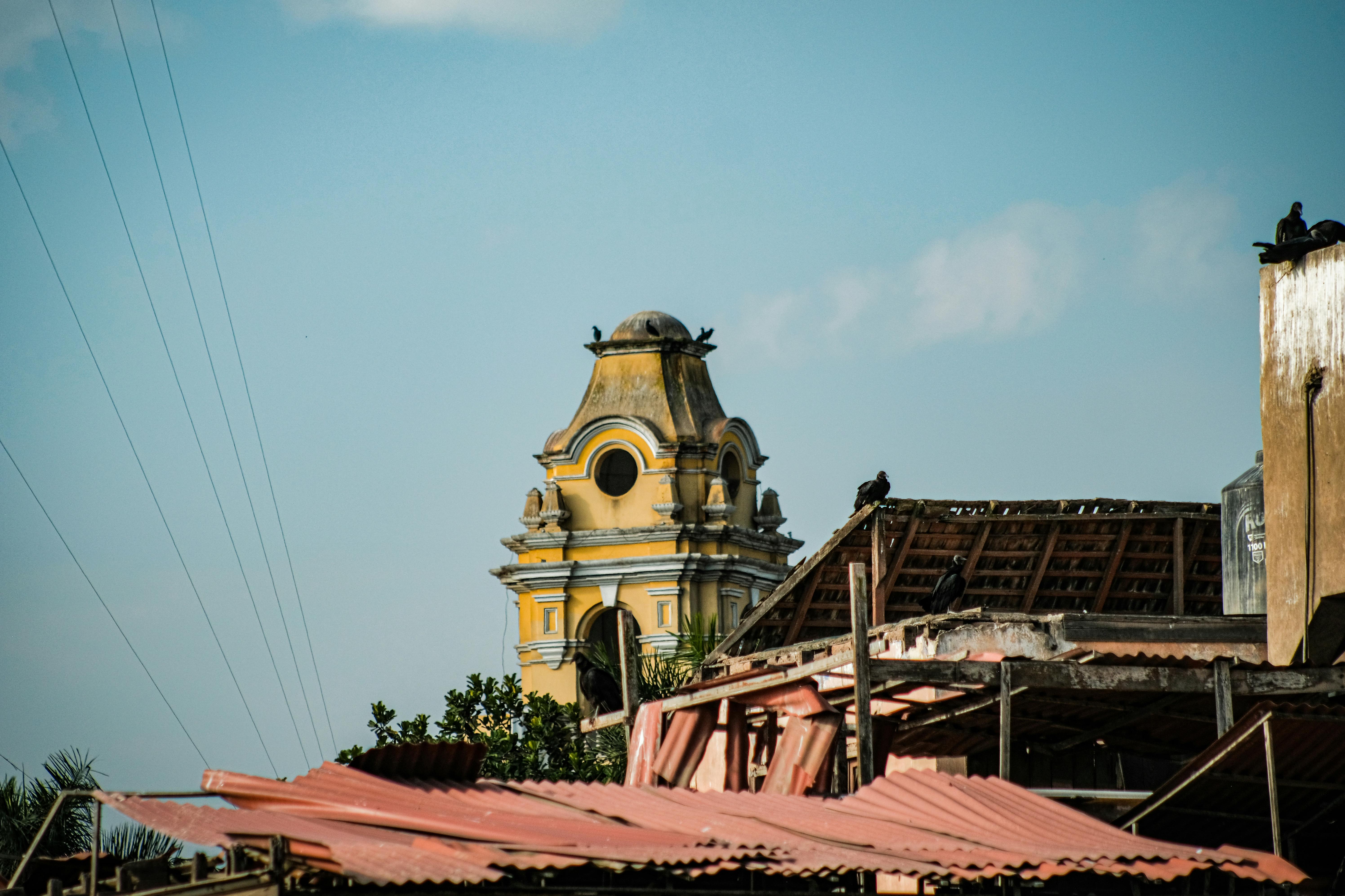 Antigua Guatemala