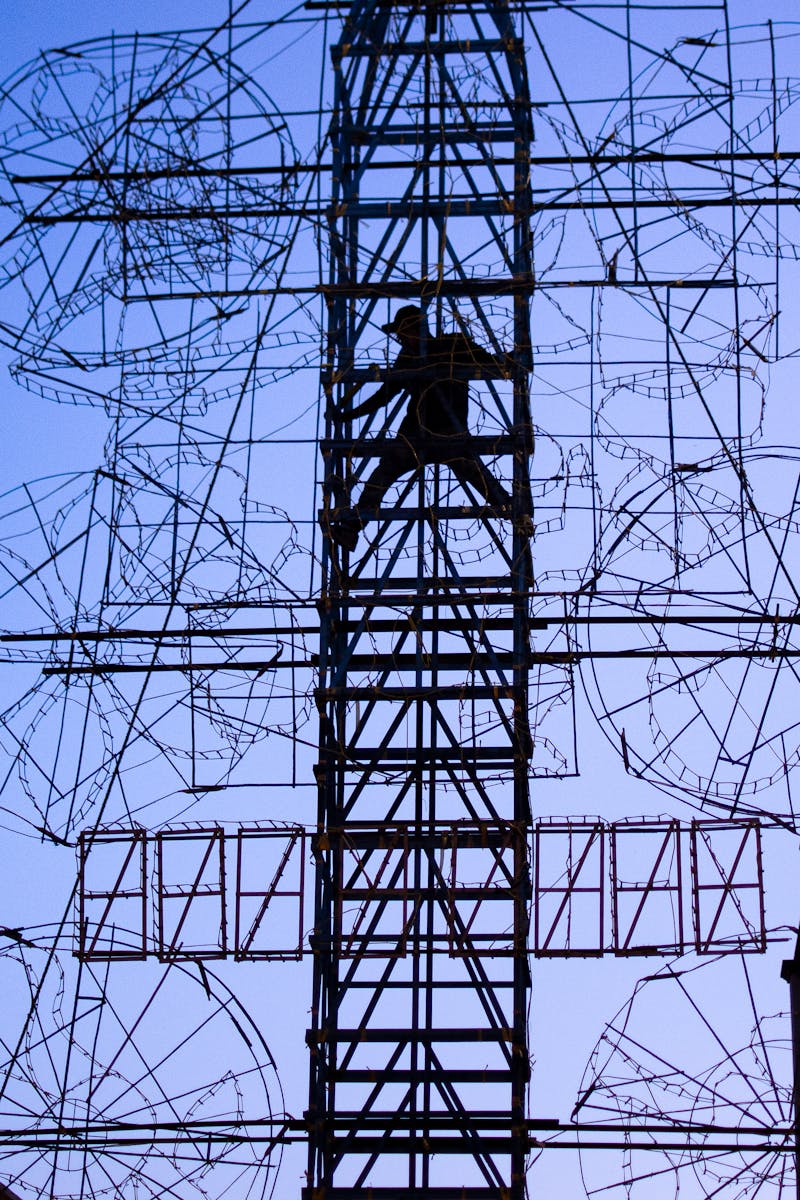 Free stock photo of artistic silhouette, siluetas