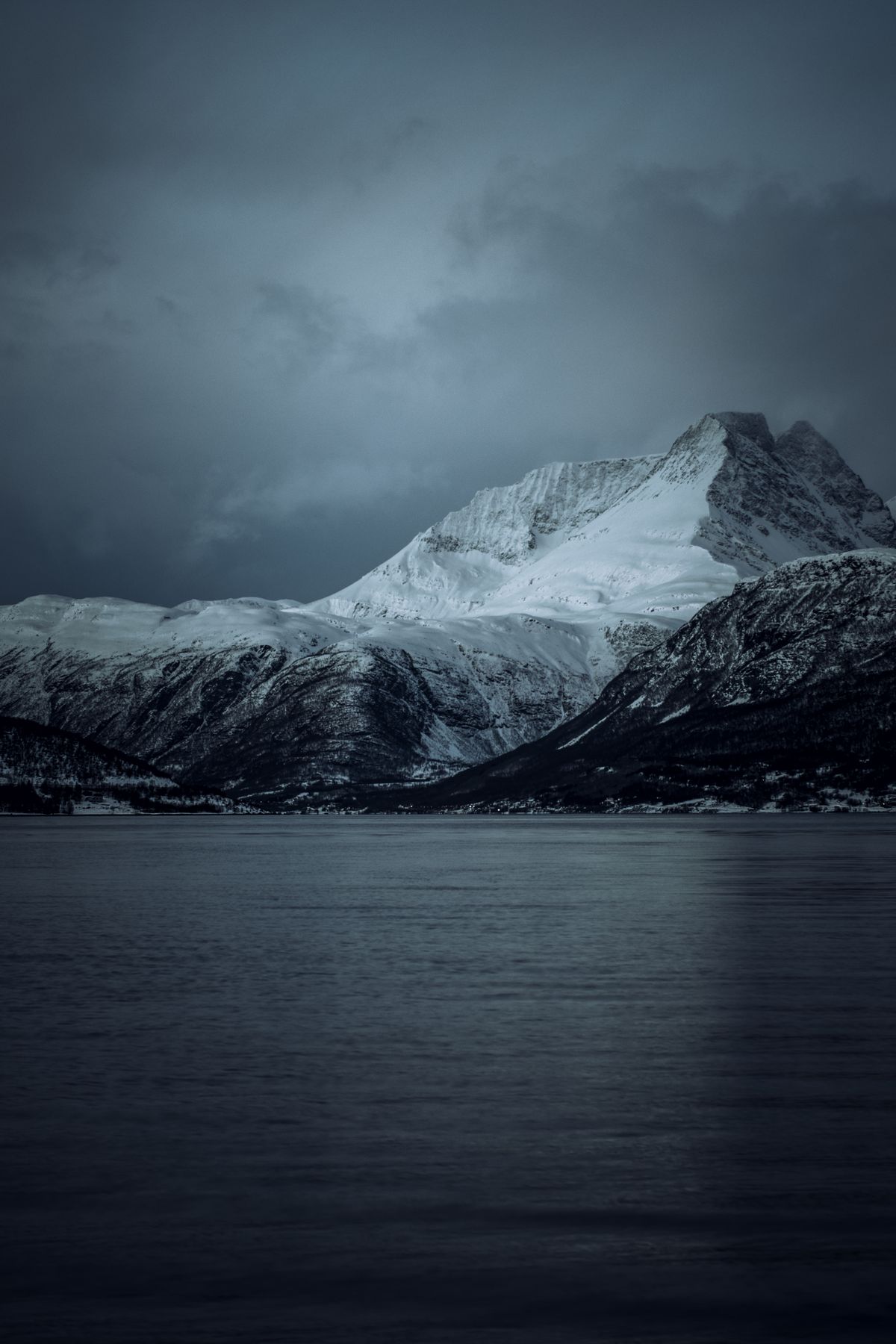 Norwegian Fjords