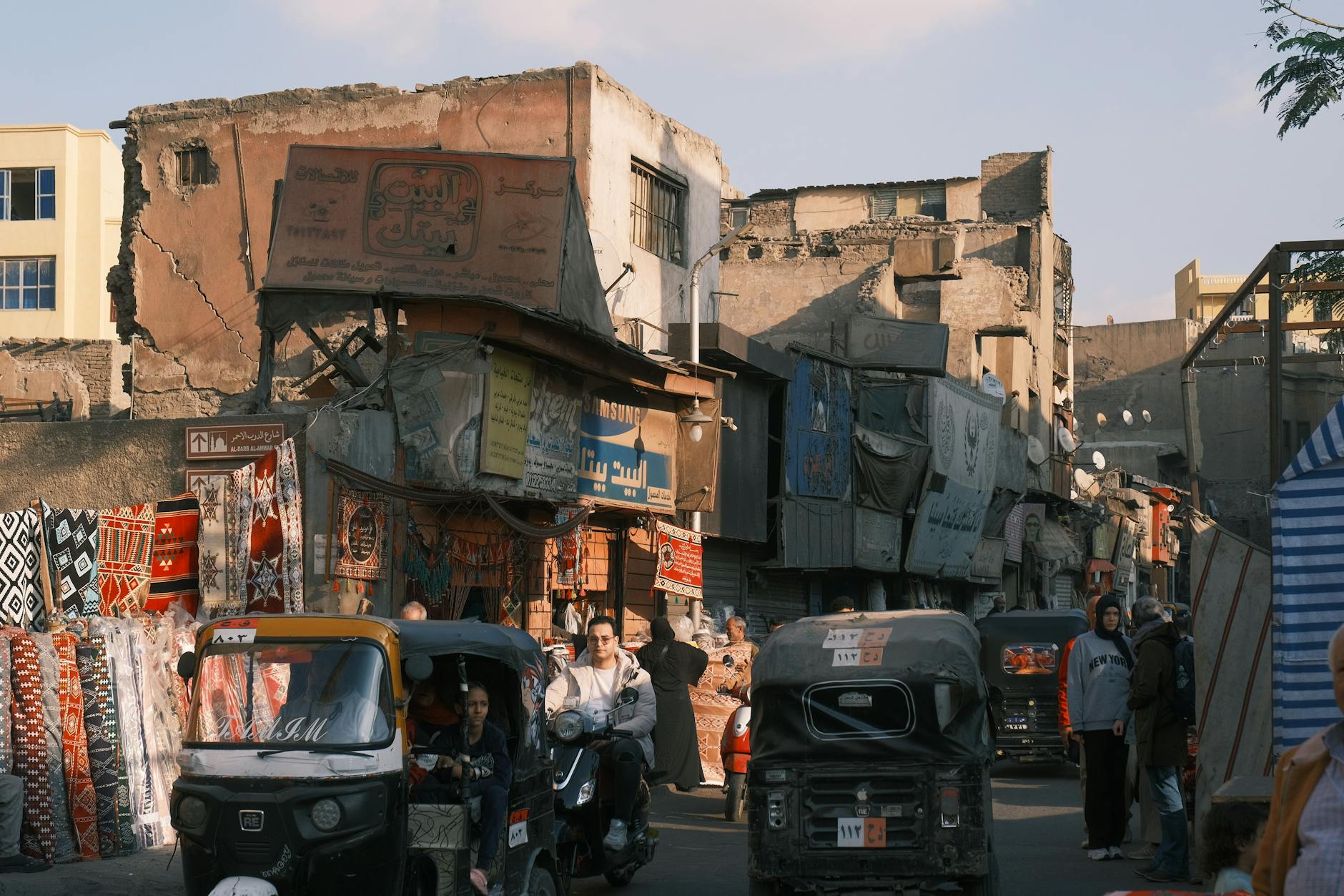 Airport transfers in Egypt Airport transfers in Egypt