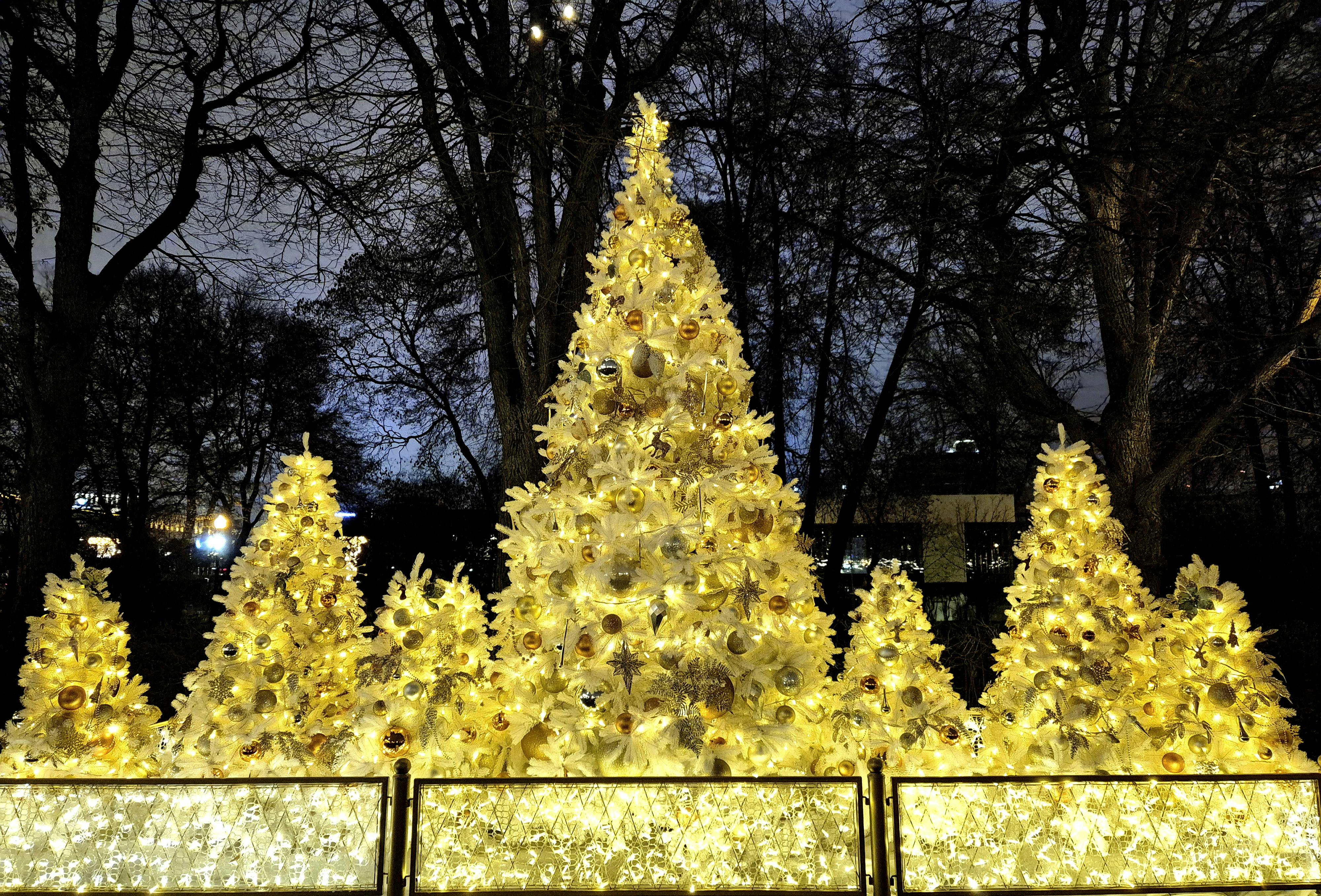 Cum am planificat schema de iluminat pentru sezonul rece