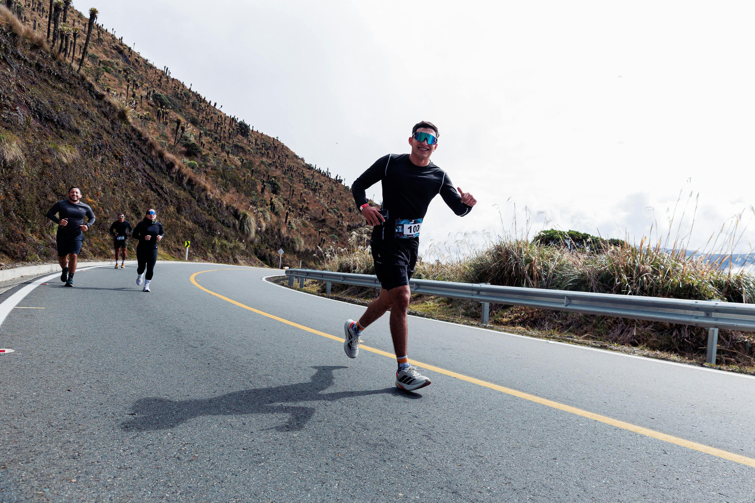 solar energy athletes farmers