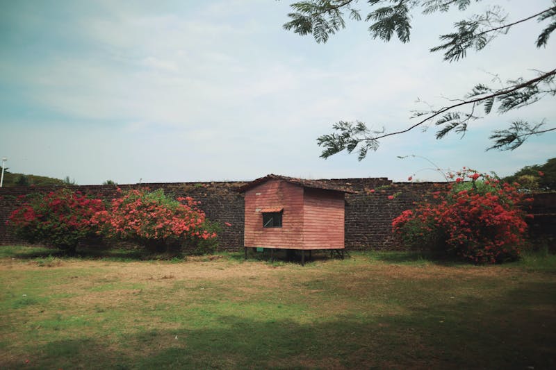 Equine steel sheds and stables Bundaberg