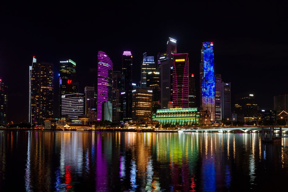 CBD / Marina Bay Singapour : avantages et inconvénients en 2026