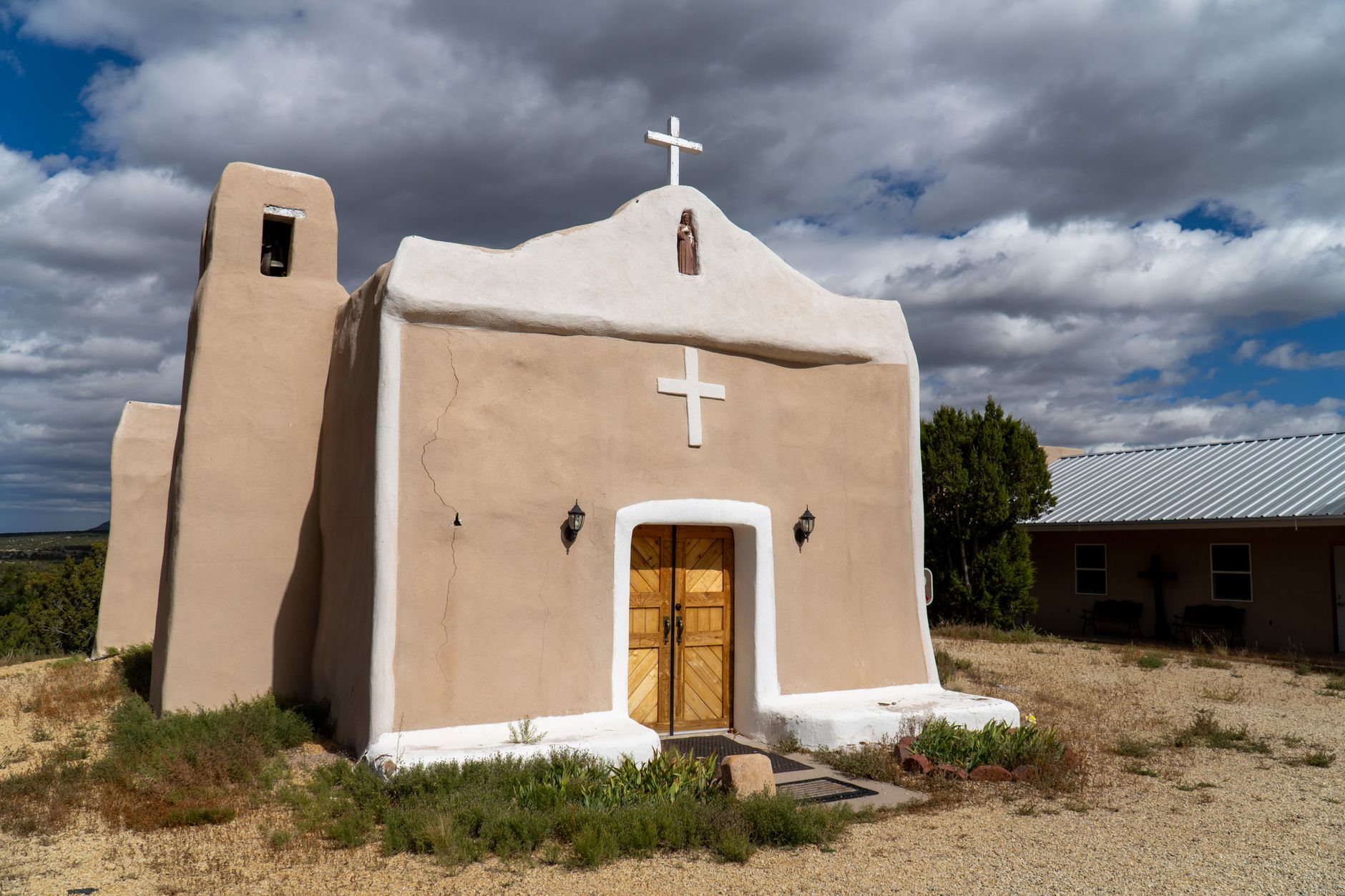 Santa Fe vs Rio Rancho (2026): Which City Should You Actually Move To?