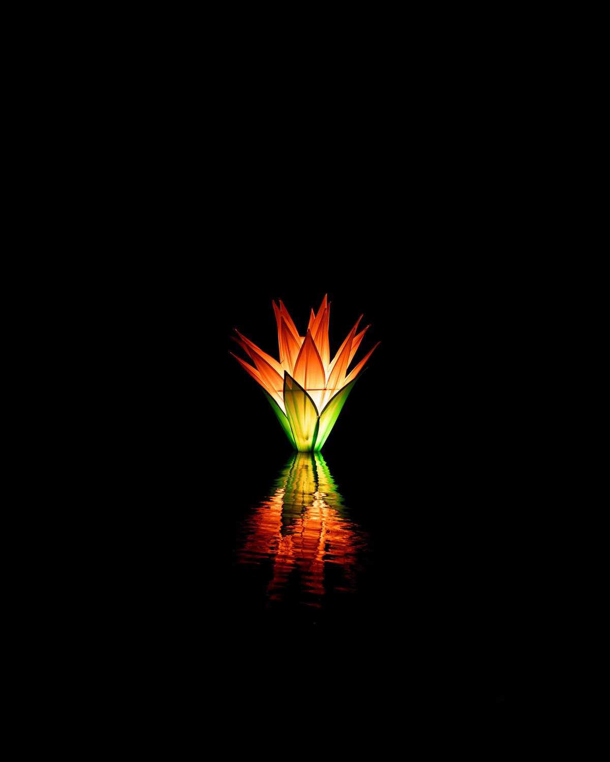 Introducing Spirituality