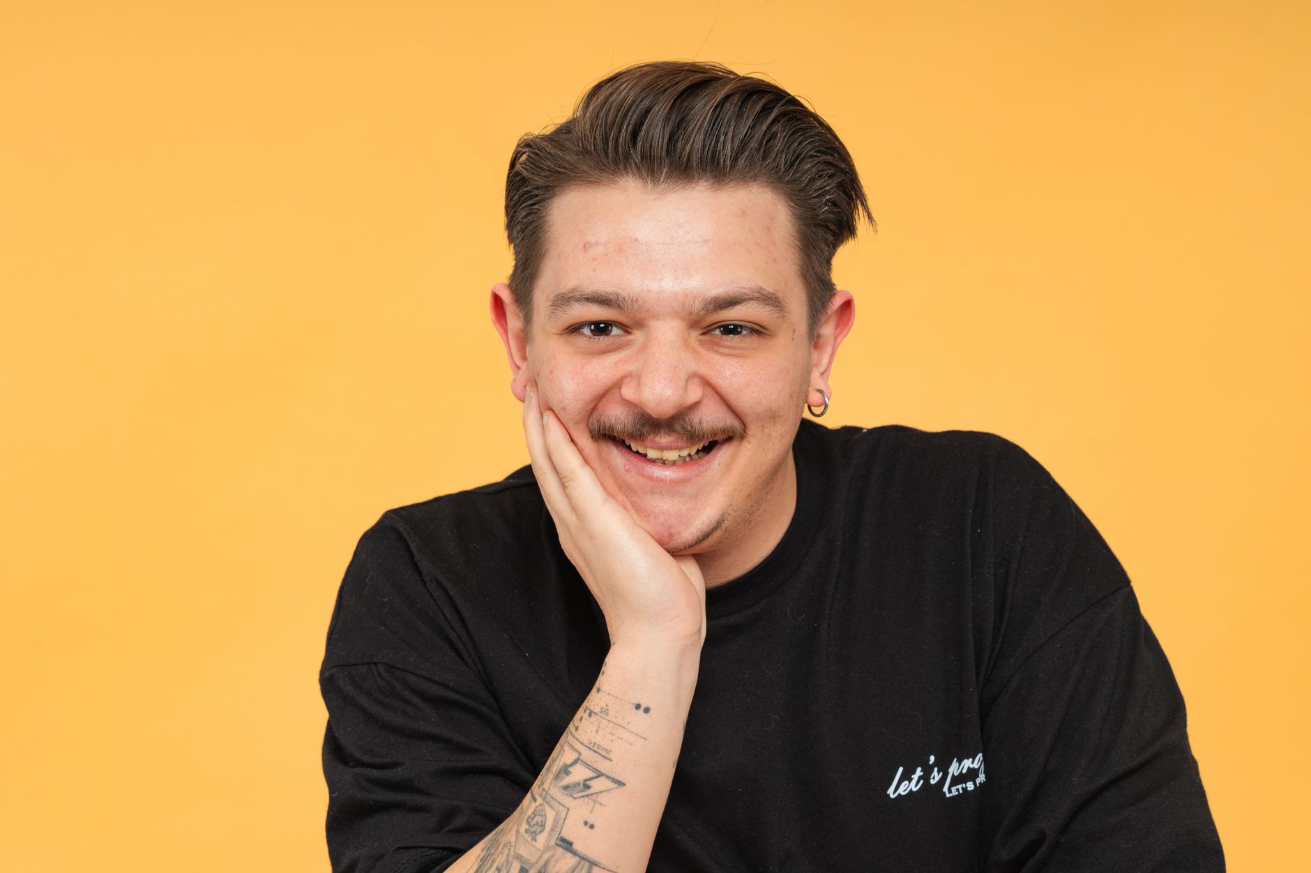 Felix Platte