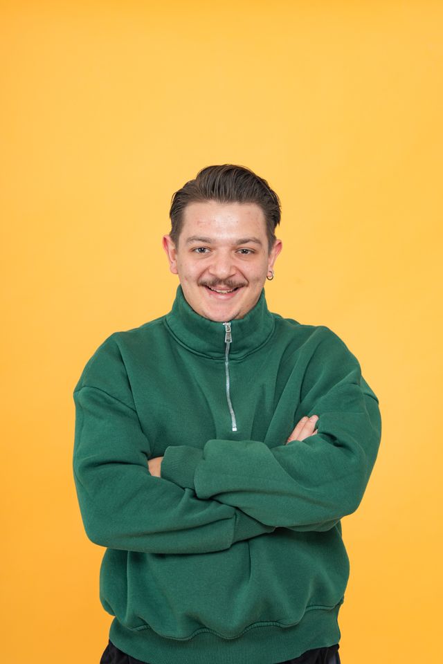 furkan karakuş on Pexels