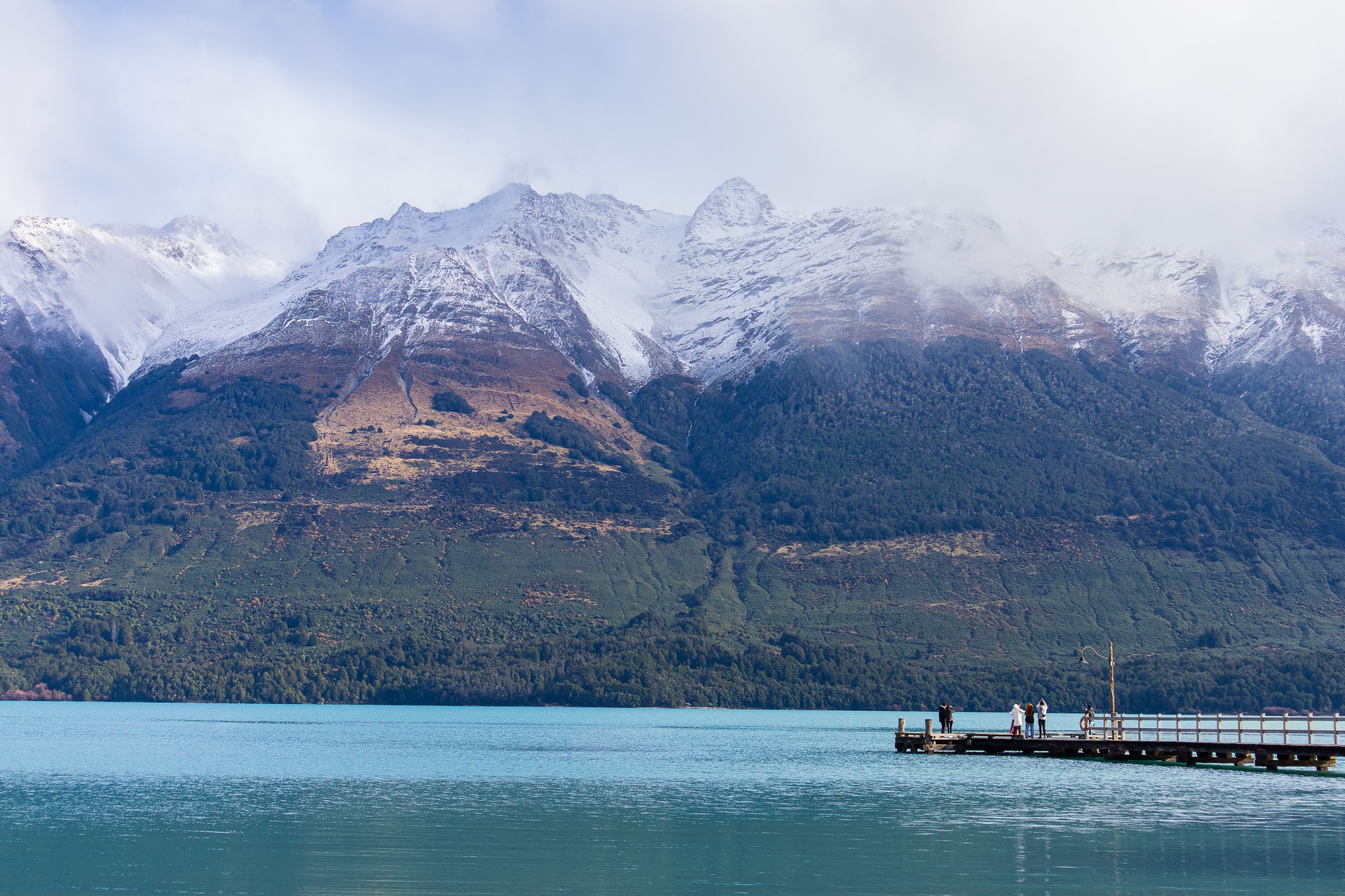 General Travel New Zealand hosts five-city roadshow in India — Photo by VISAL VIJAYAN on Pexels