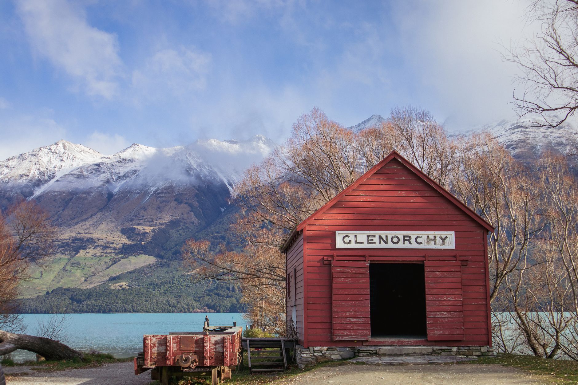 Glenorchy