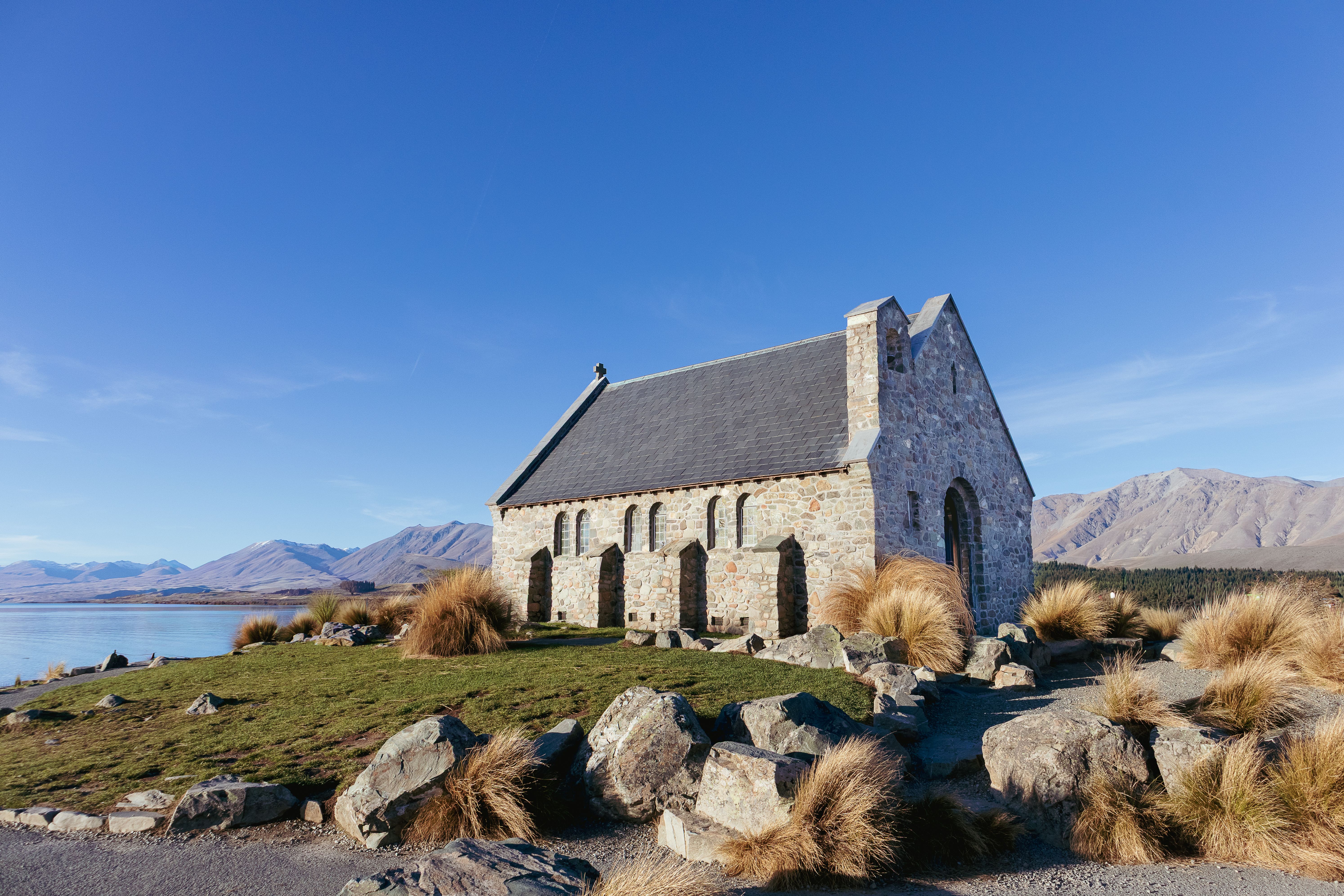General Travel New Zealand hosts Indian travel agents on experiential famil — Photo by VISAL VIJAYAN on Pexels
