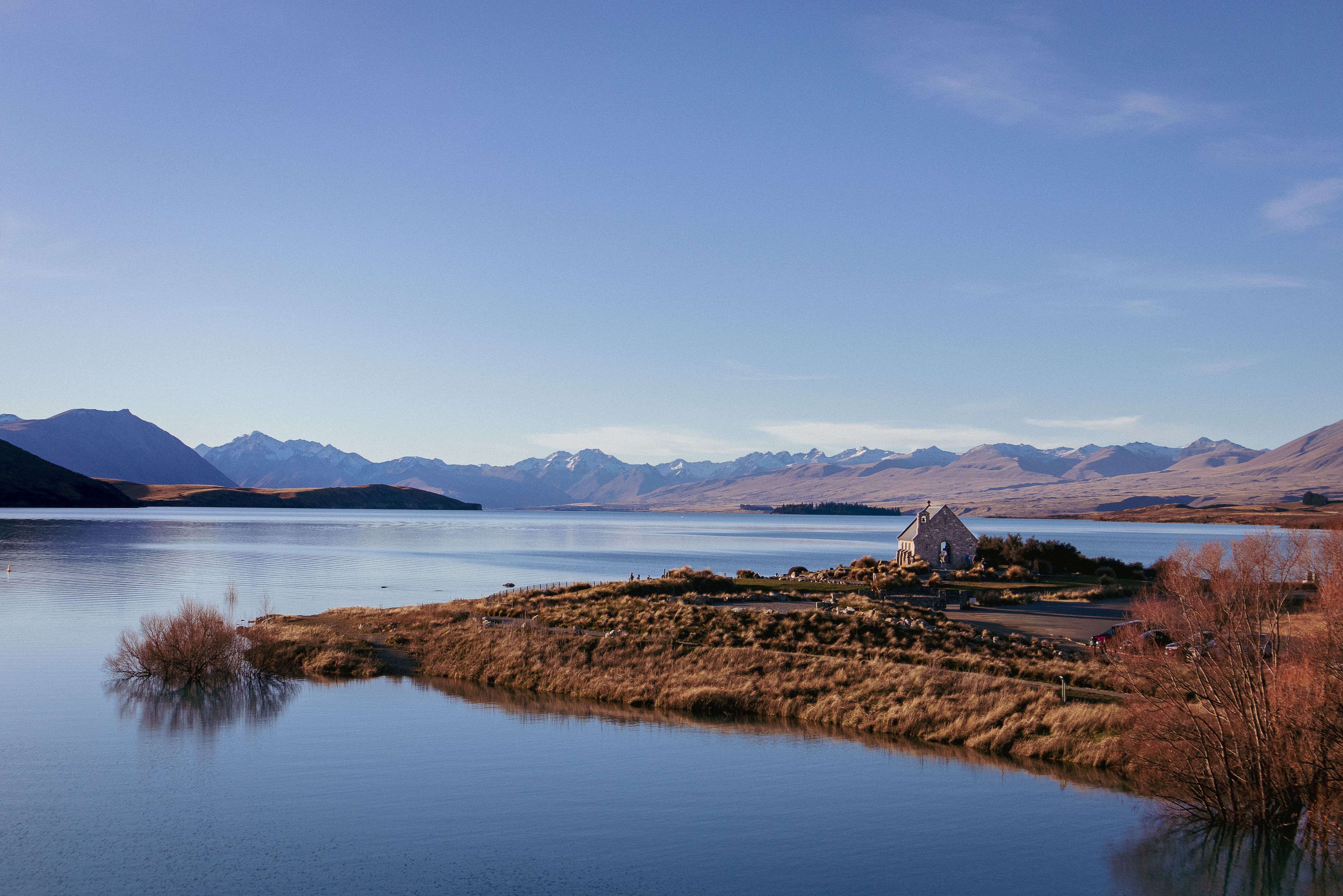 General Travel New Zealand hosts five-city roadshow in India — Photo by VISAL VIJAYAN on Pexels