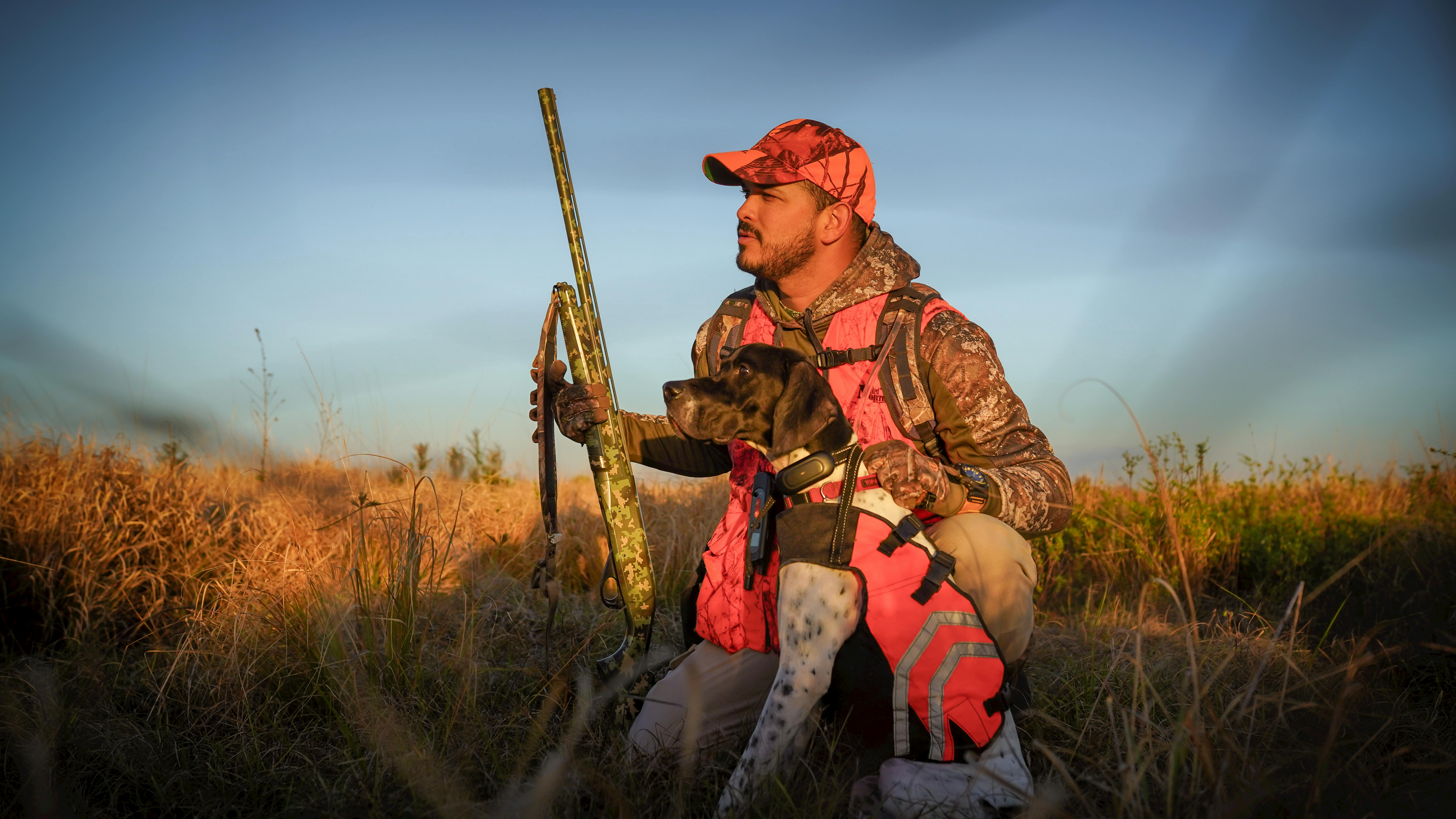 Hunting &amp; Outdoor Adventure Show at QCCA Expo Center, Rock Island, Feb. 12-15 — Photo by Arian Fernandez on Pexels