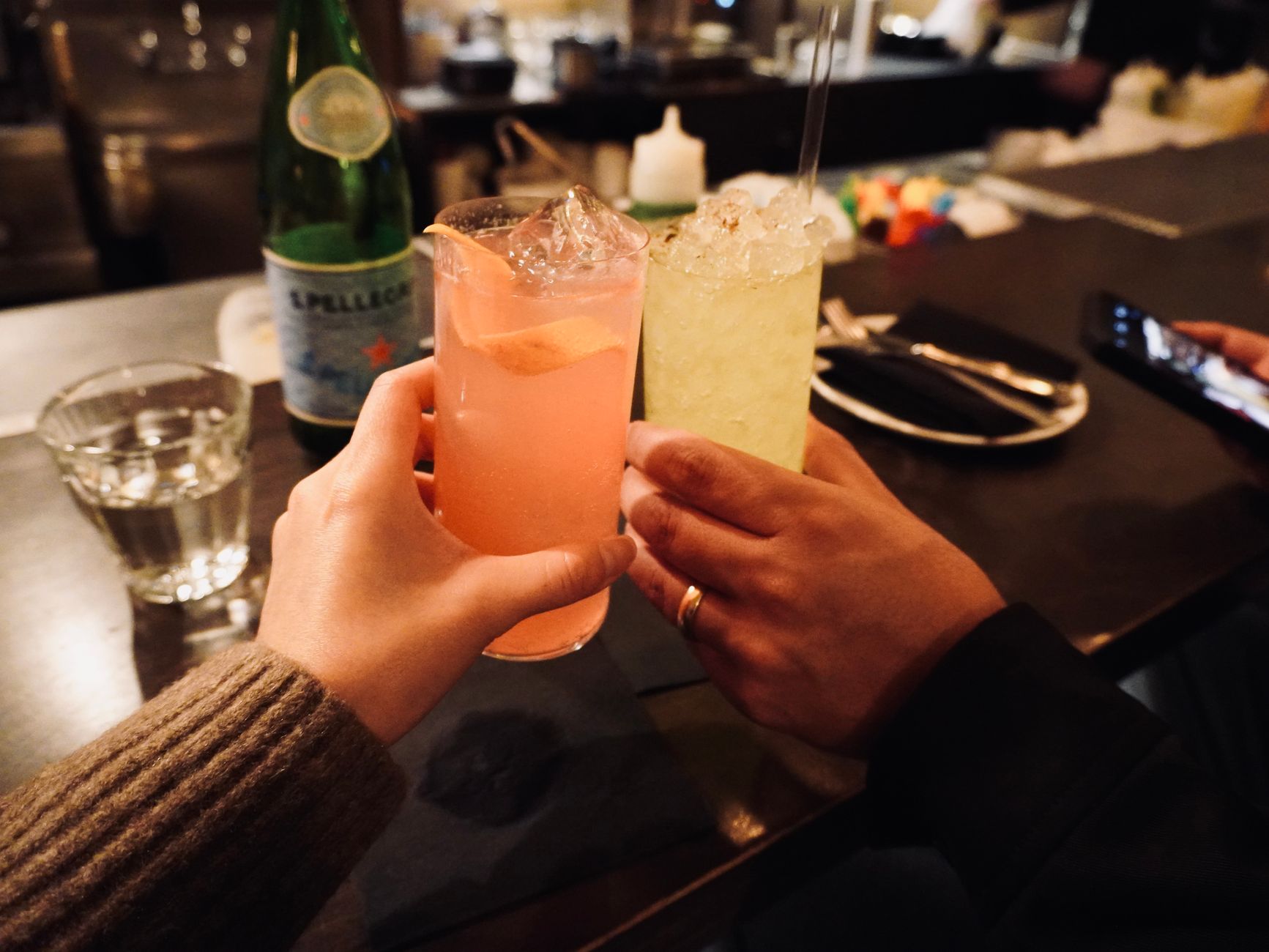 Canned Cocktails Reshape Retail Alcbev Market as Shoppers Ditch Fussy Mixology