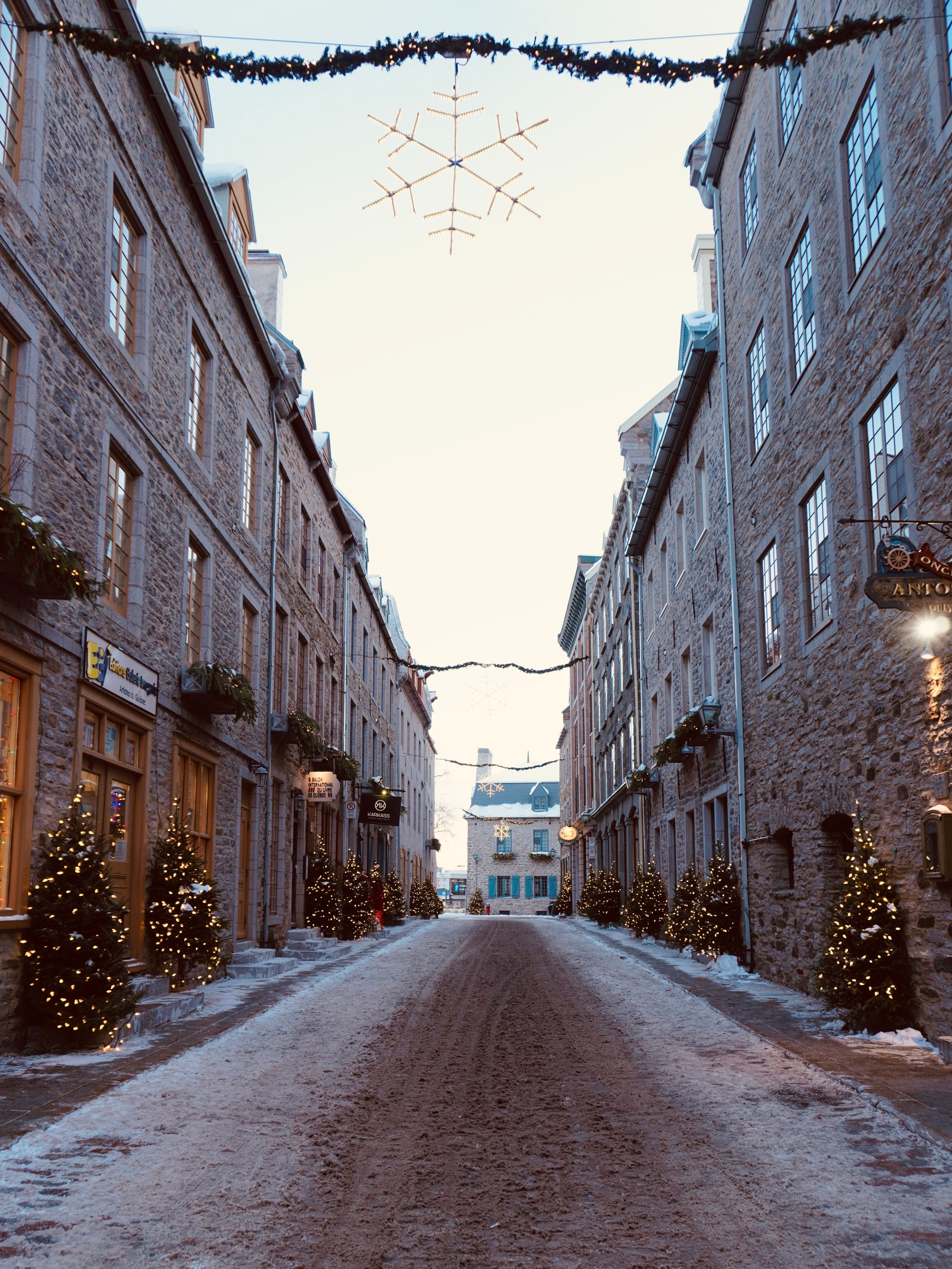 Petit Champlain
