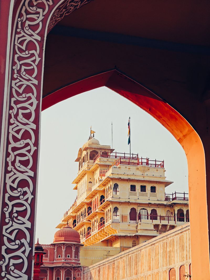City Palace