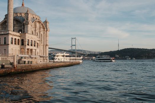 Princes' Islands day trip (summer) — Istanbul