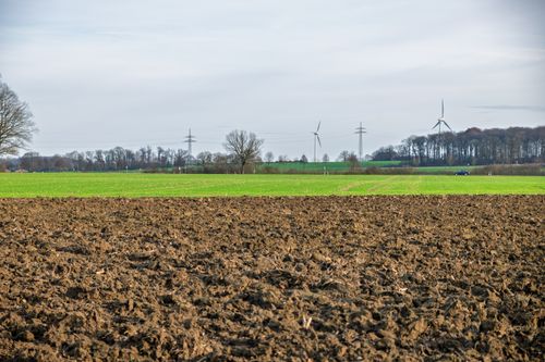 Sustainable Agriculture