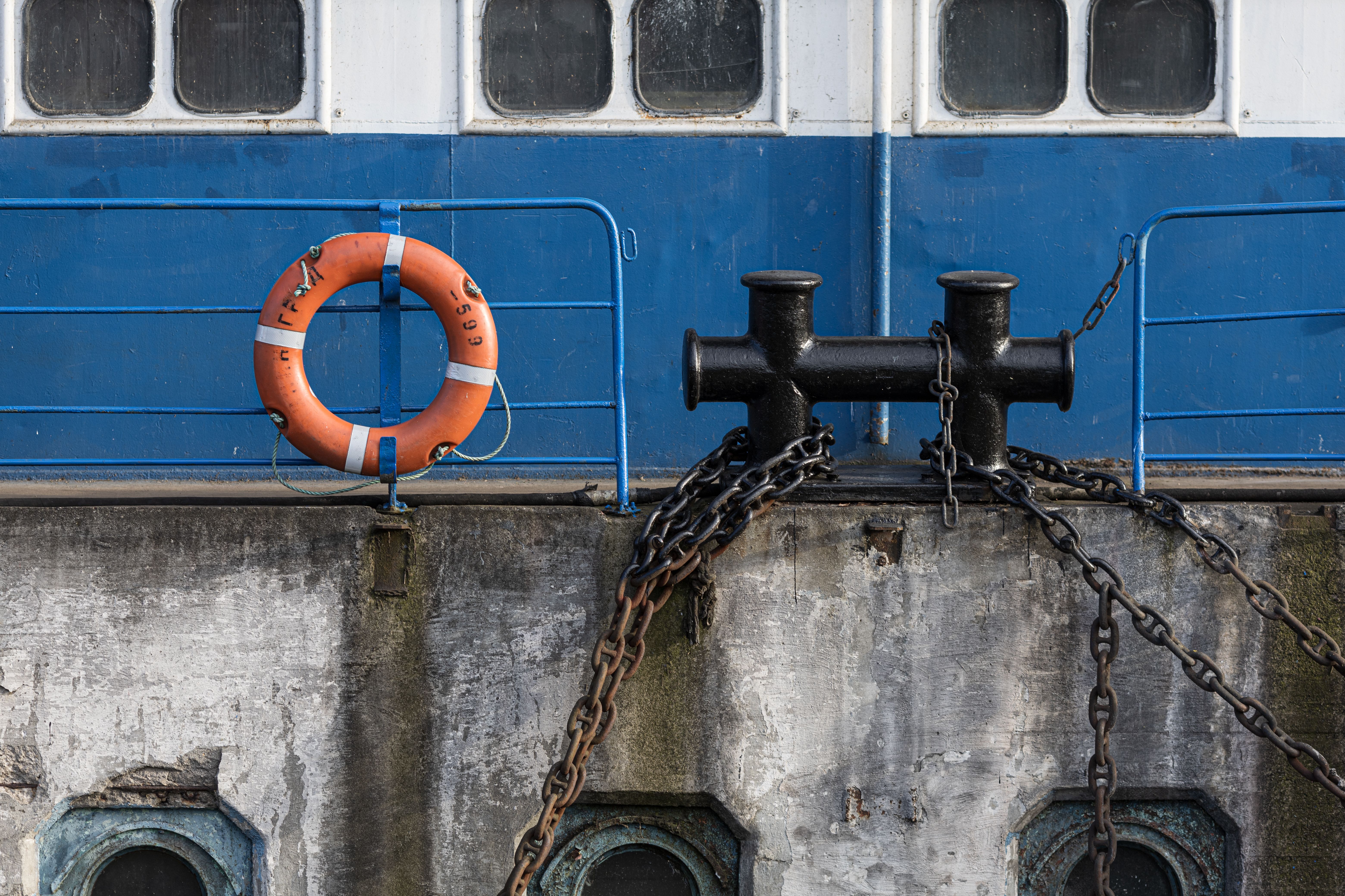 Service orders tackle post maintenance, repair issues — Photo by Alexander Popadin on Pexels