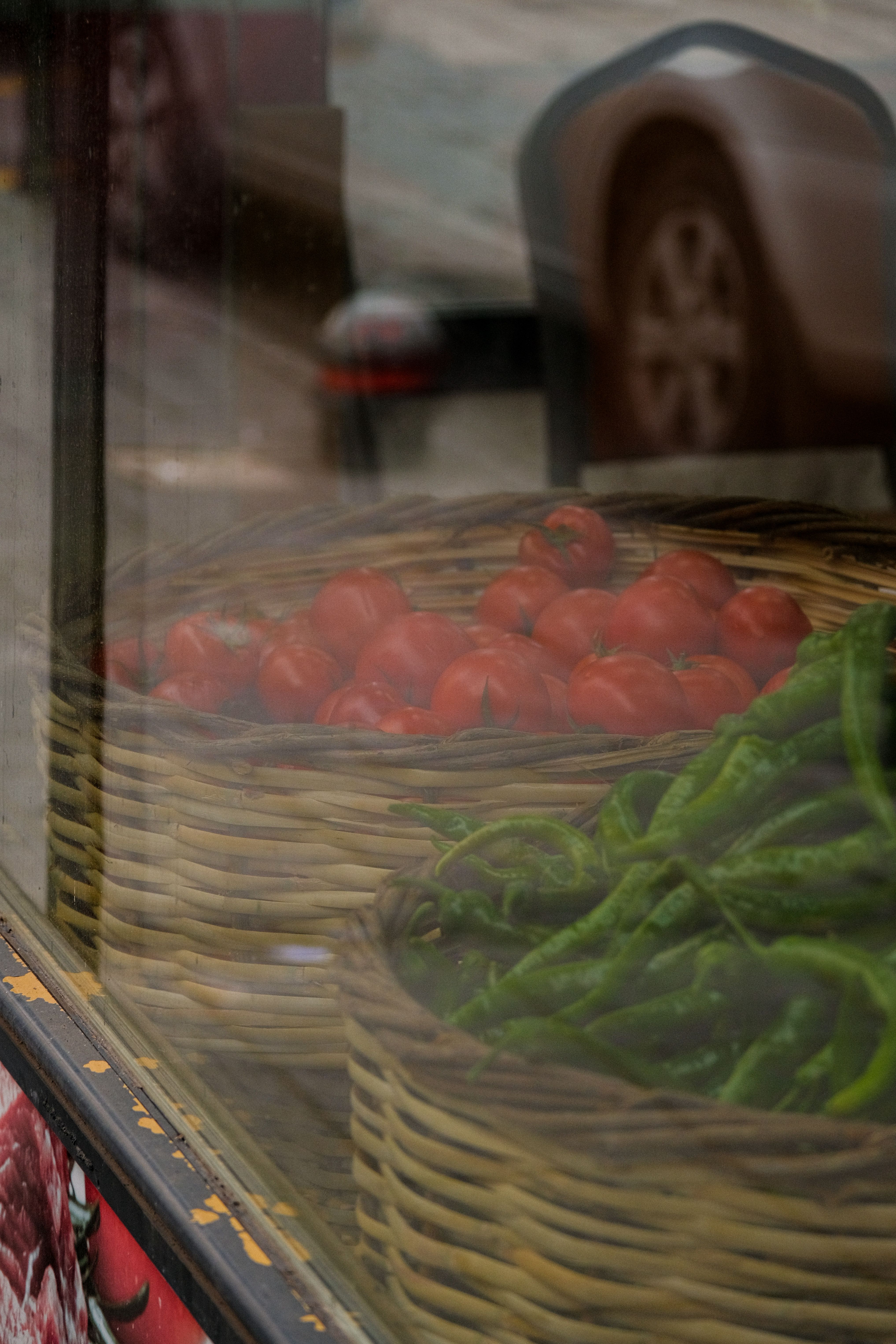 A relaxed weekend workshop on smart use of canned beans