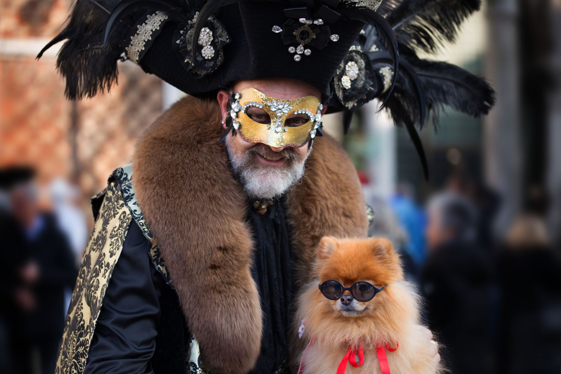 Celebrar las Fiestas Patrias en Italia