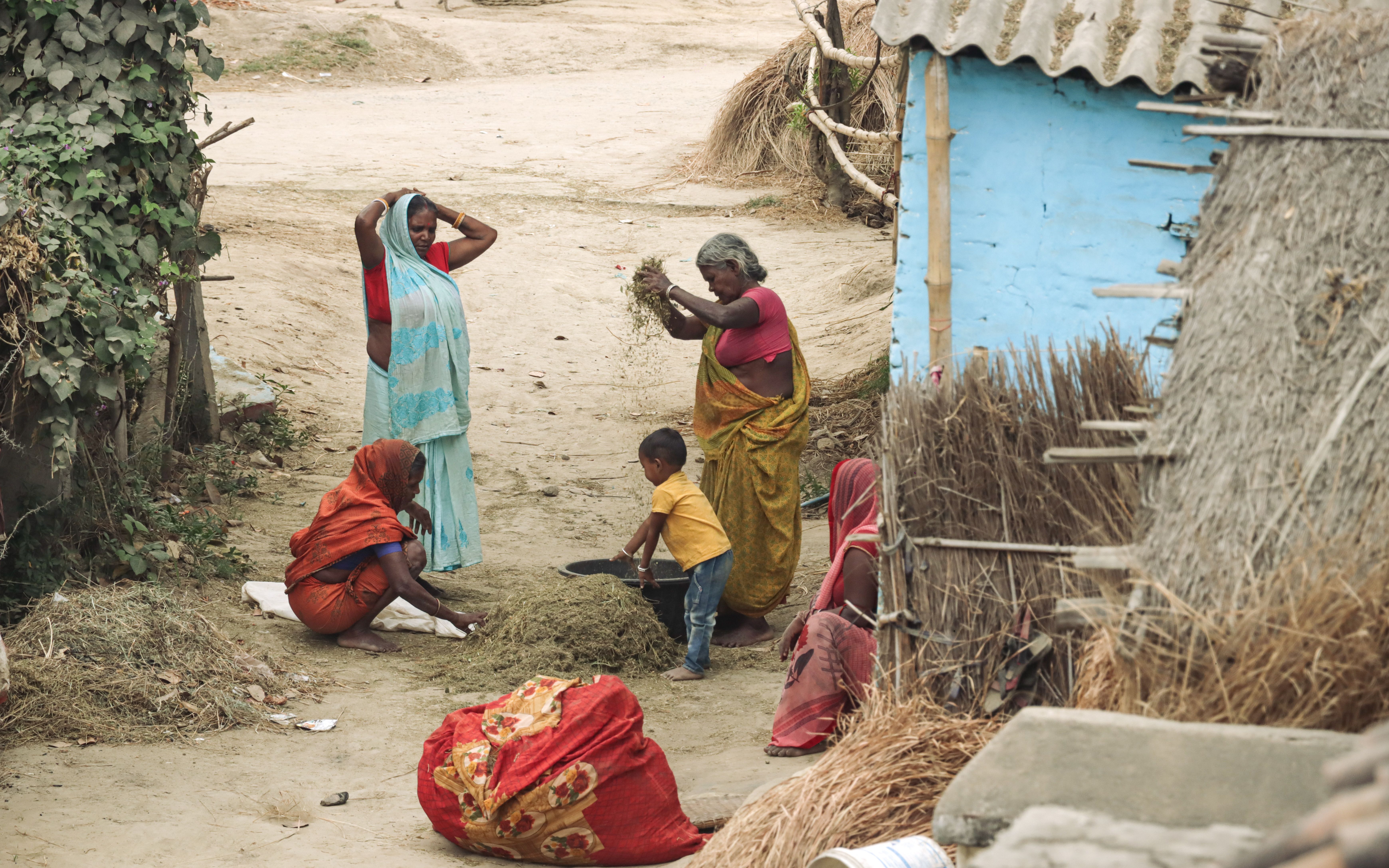 Uganda: 27% of Ugandans Face Multidimensional Poverty