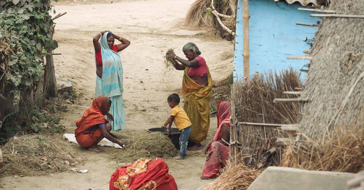 Ayushman Bharat: Transforming Healthcare Access in India
