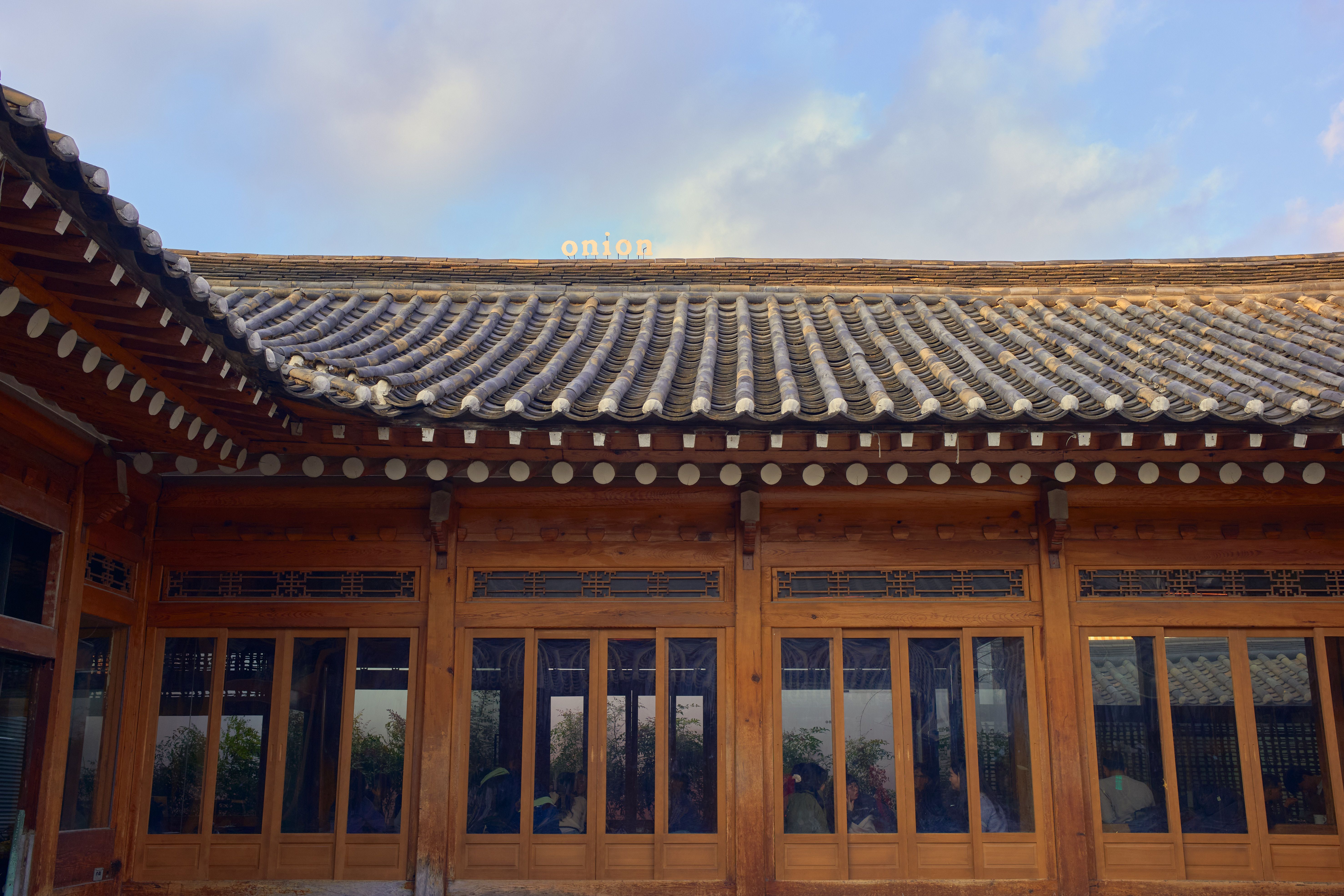 築200年の韓屋でエスプレッソ!? 韓国っぽカフェの魅力☕