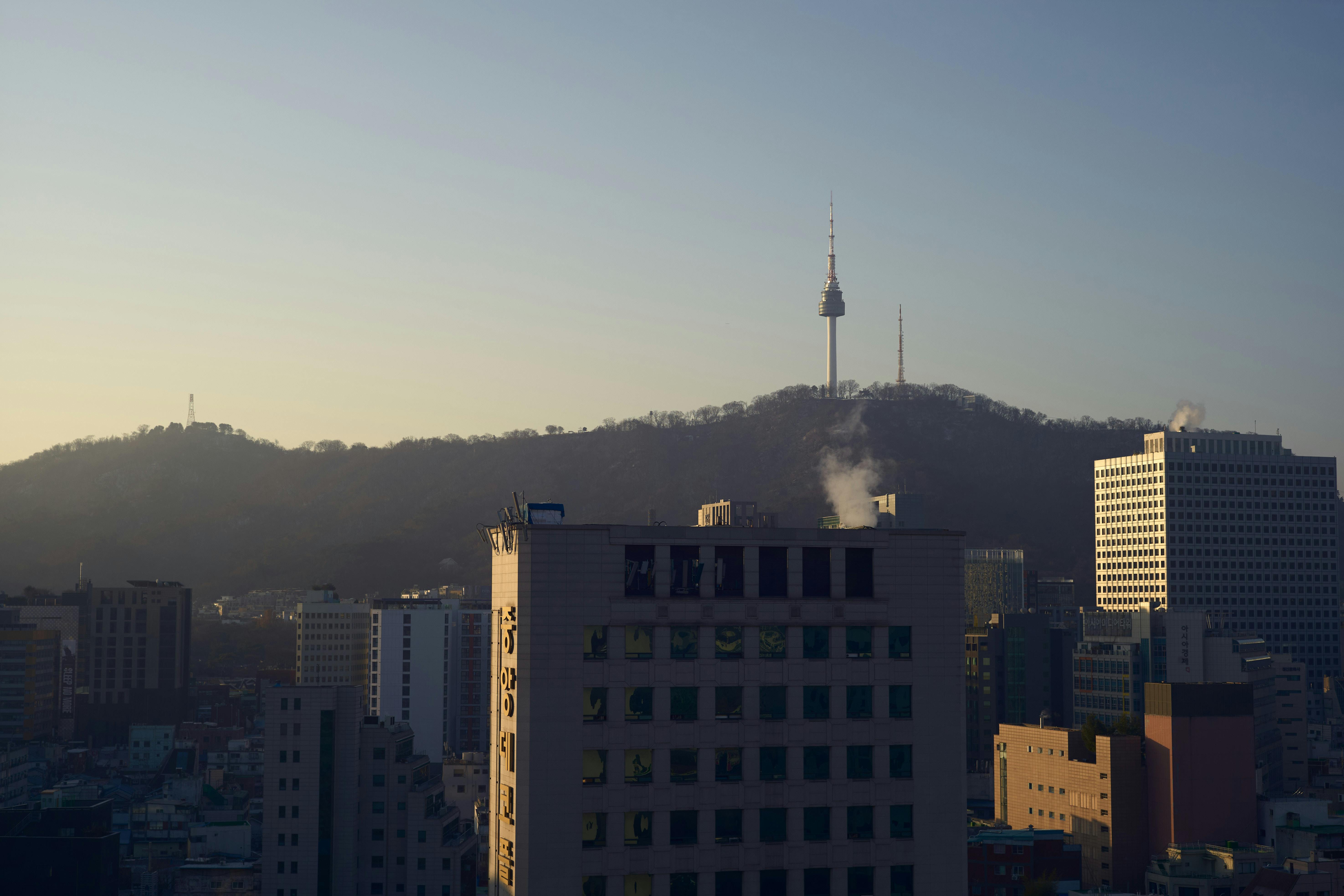 Korea Tourism Organization to Support 27 Firms with Data Analytics and AI Marketing — Photo by CK Seng on Pexels