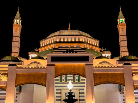 Riyadh, Saudi Arabia photo 13
