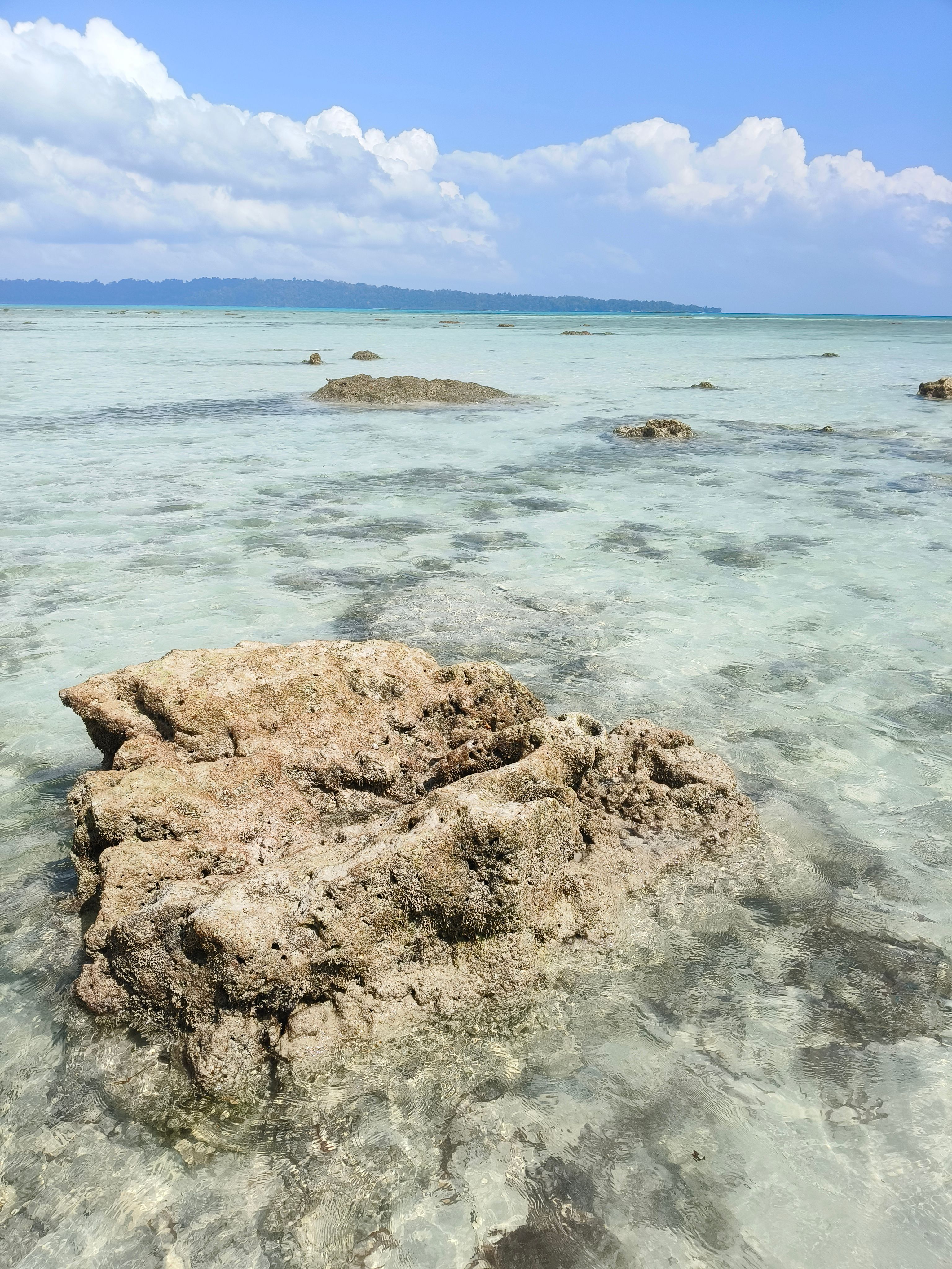 Andaman — Emerald Isles photo 2