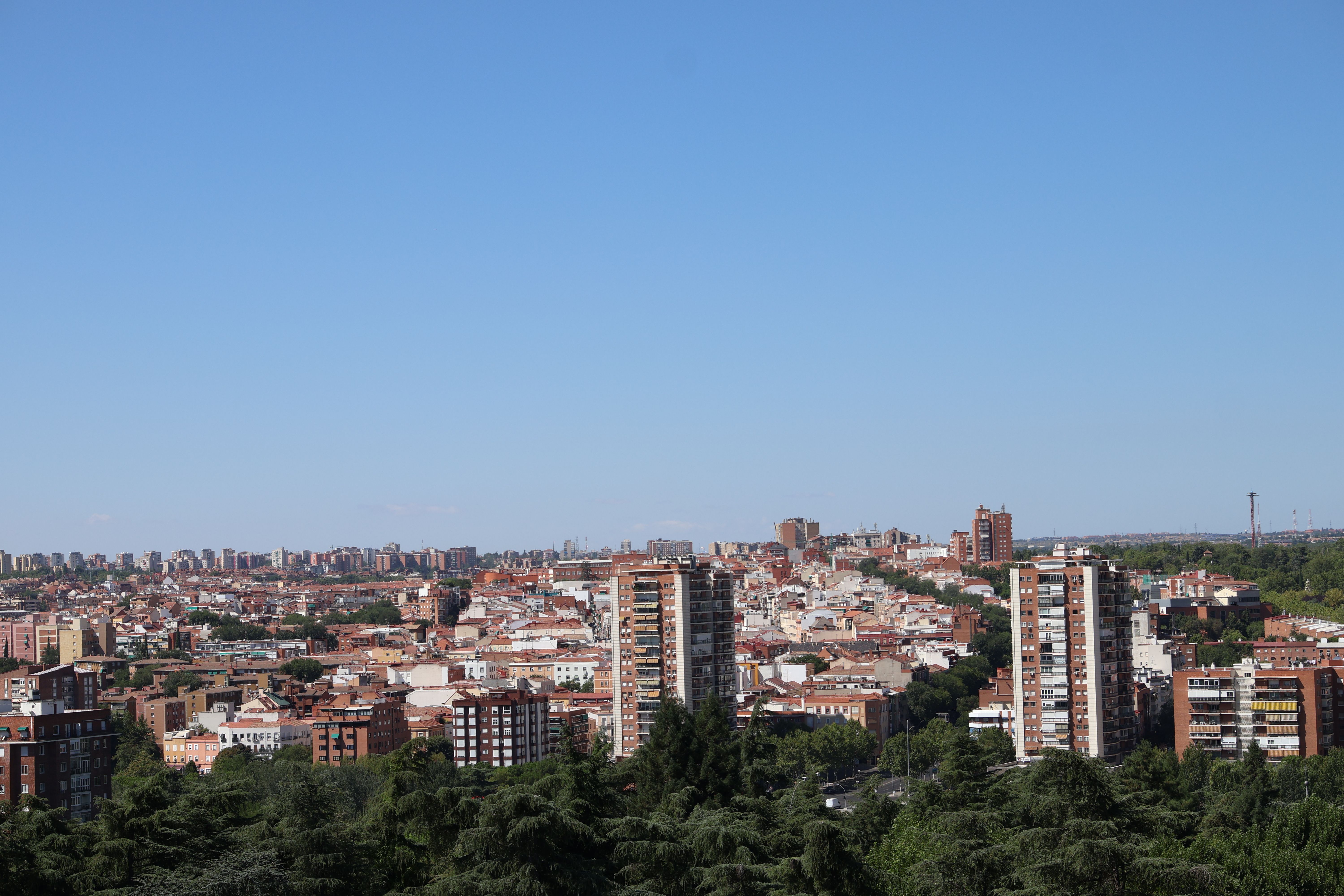 Madrid